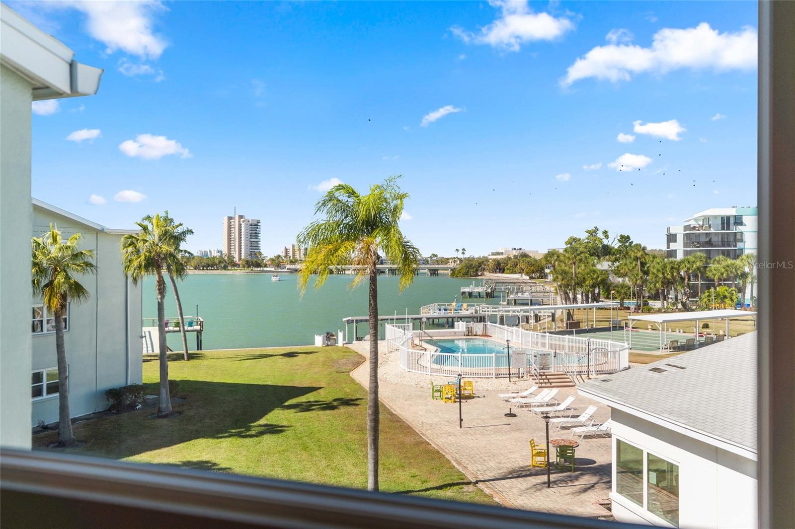 1898 SHORE DR S #319, SOUTH PASADENA, FL, 33707