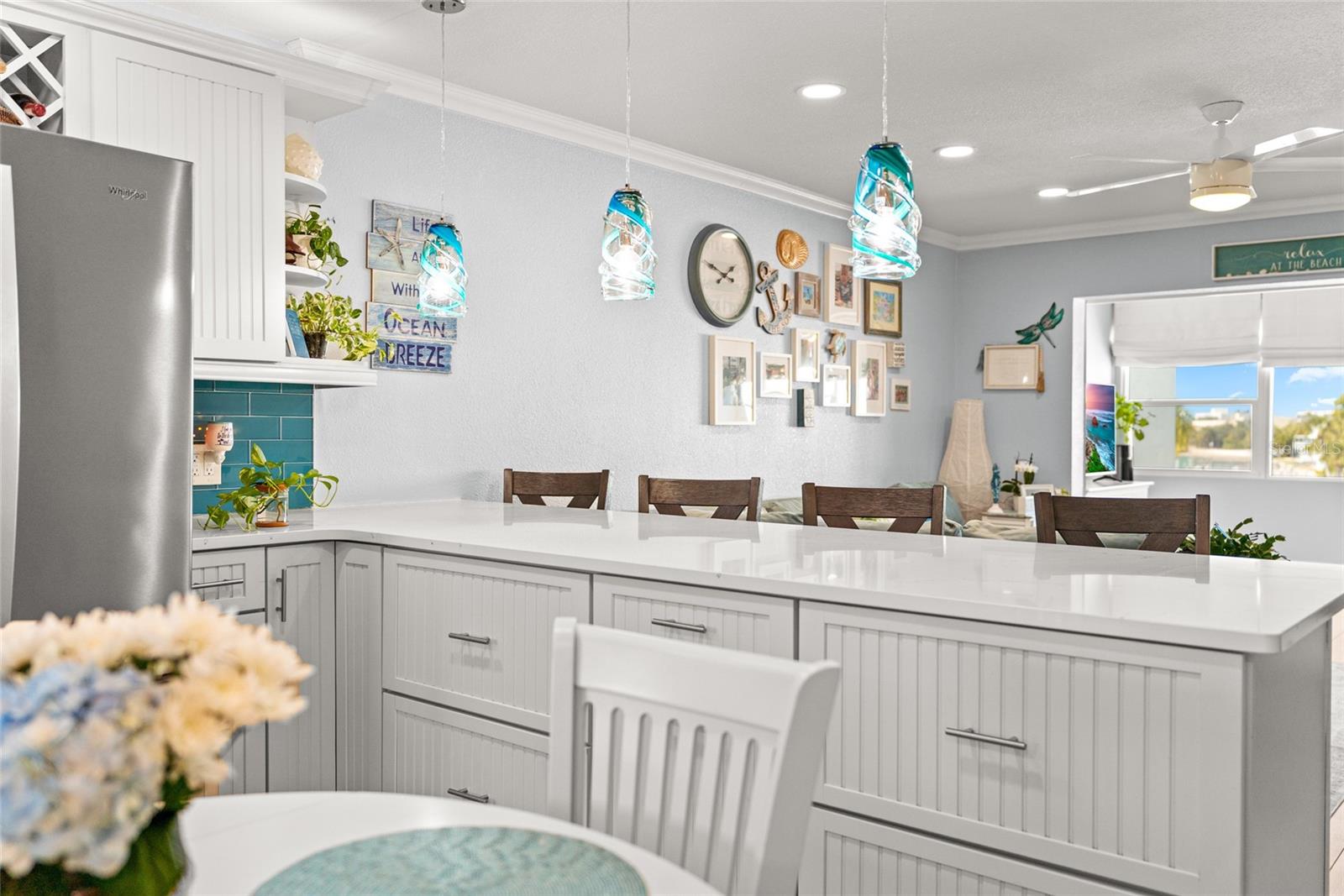 1898 SHORE DR S #319, SOUTH PASADENA, FL, 33707