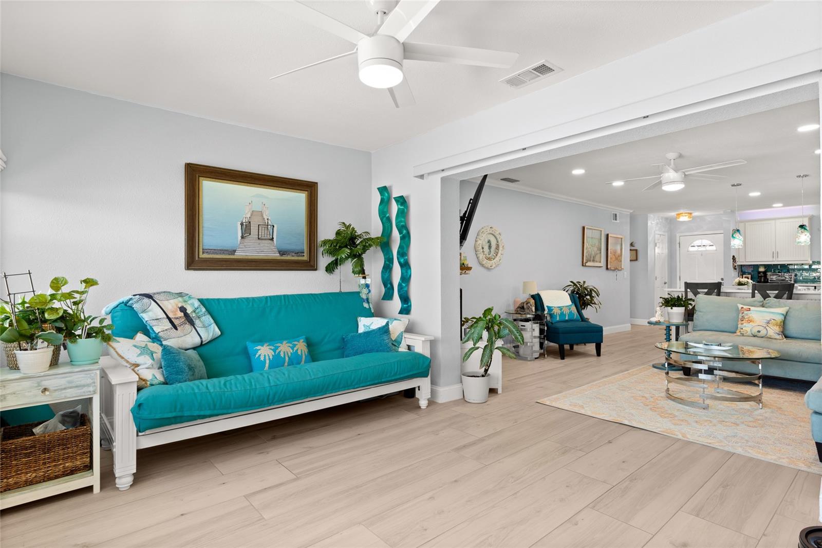 1898 SHORE DR S #319, SOUTH PASADENA, FL, 33707