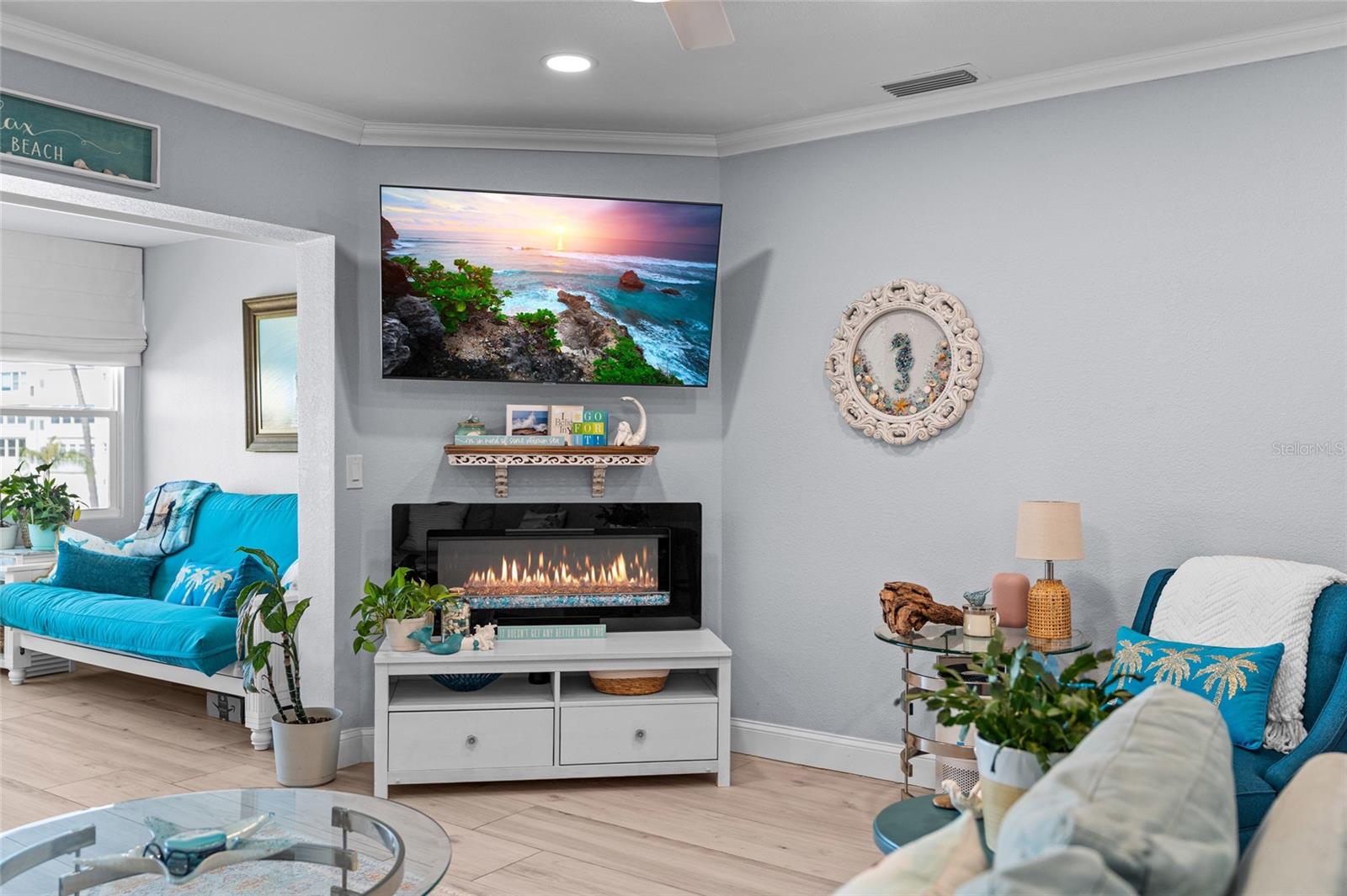 1898 SHORE DR S #319, SOUTH PASADENA, FL, 33707