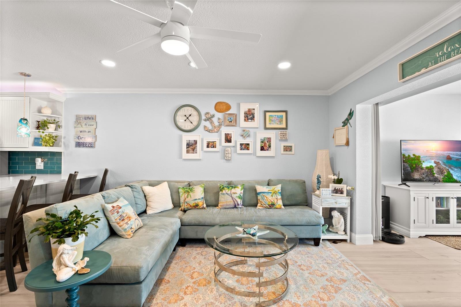 1898 SHORE DR S #319, SOUTH PASADENA, FL, 33707