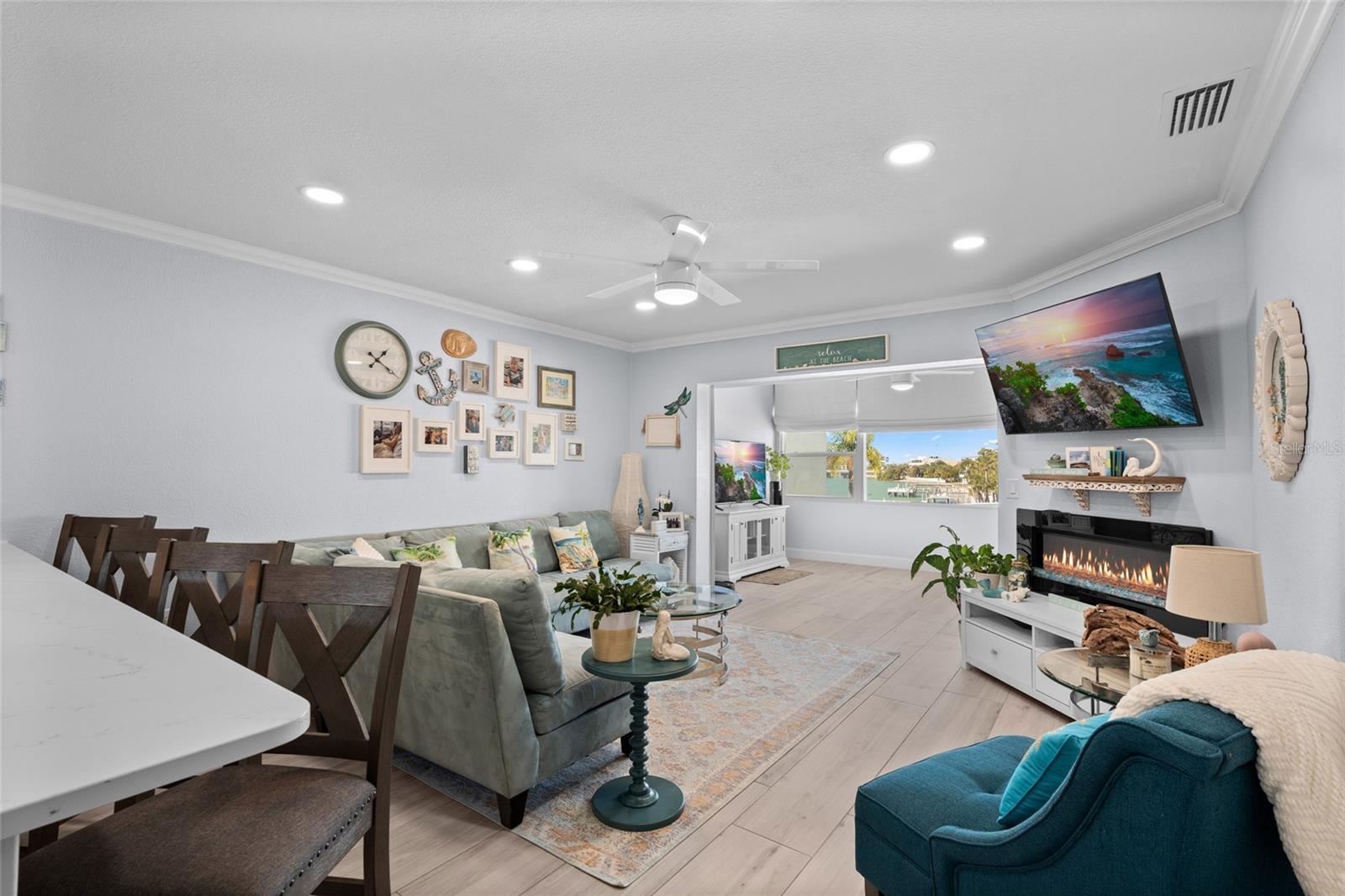 1898 SHORE DR S #319, SOUTH PASADENA, FL, 33707