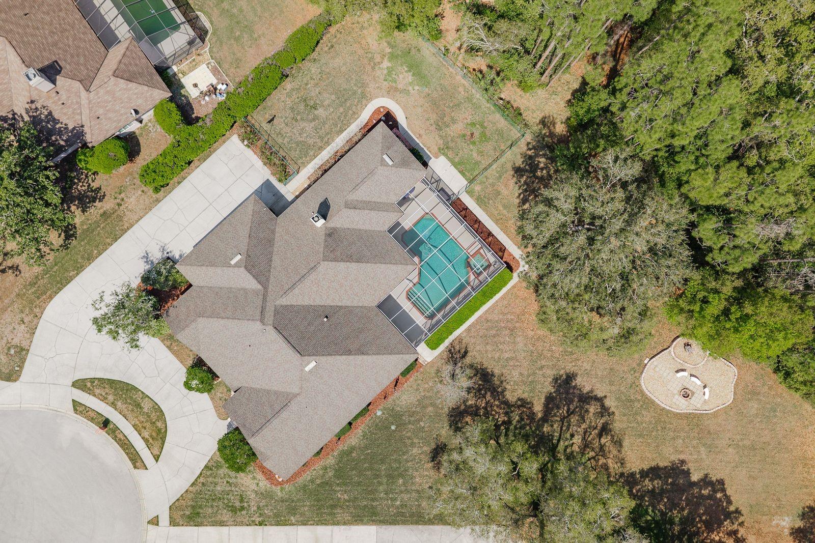 6207 CLAIRE DE LUNE CT, NEW PORT RICHEY, FL, 34655