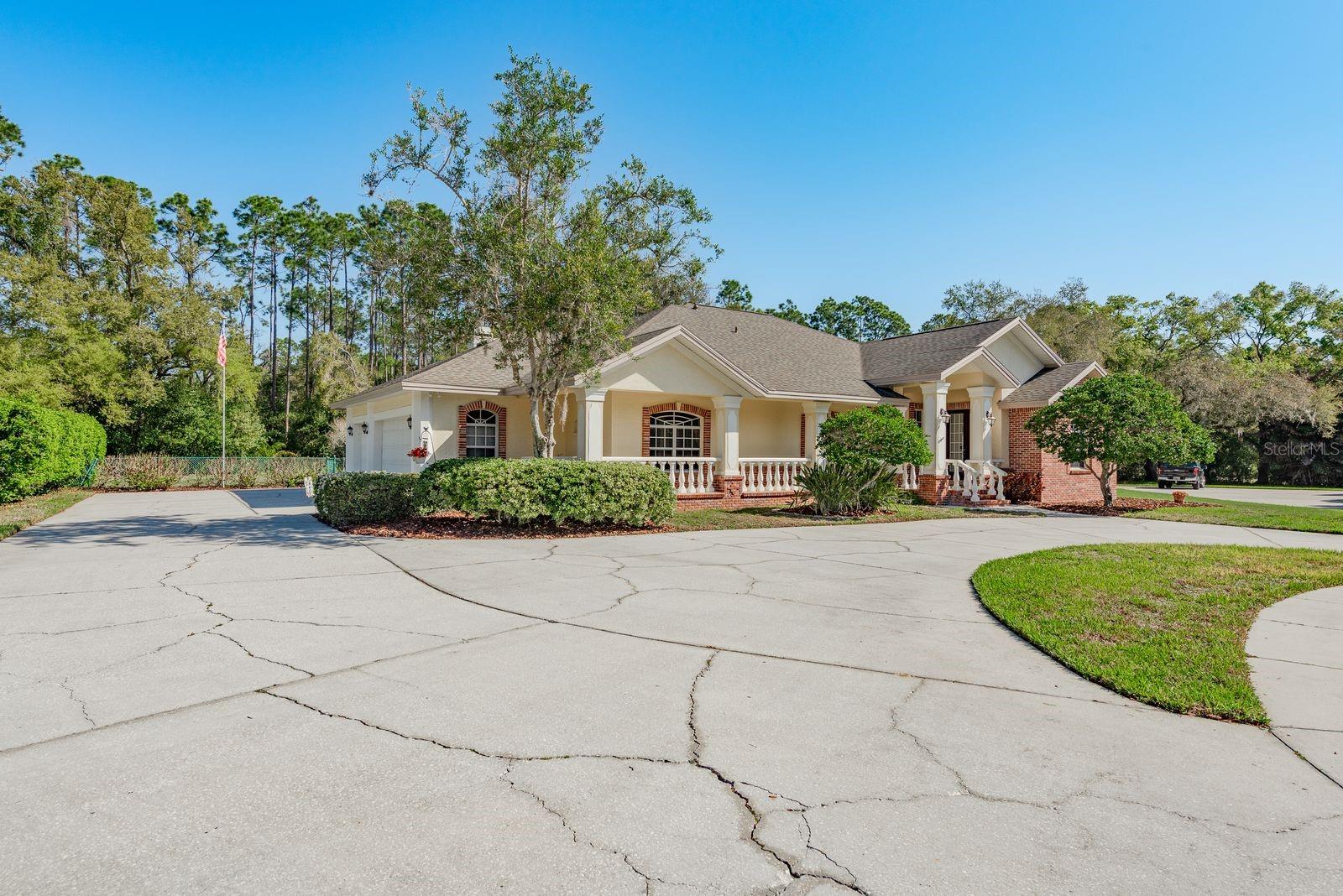 6207 CLAIRE DE LUNE CT, NEW PORT RICHEY, FL, 34655