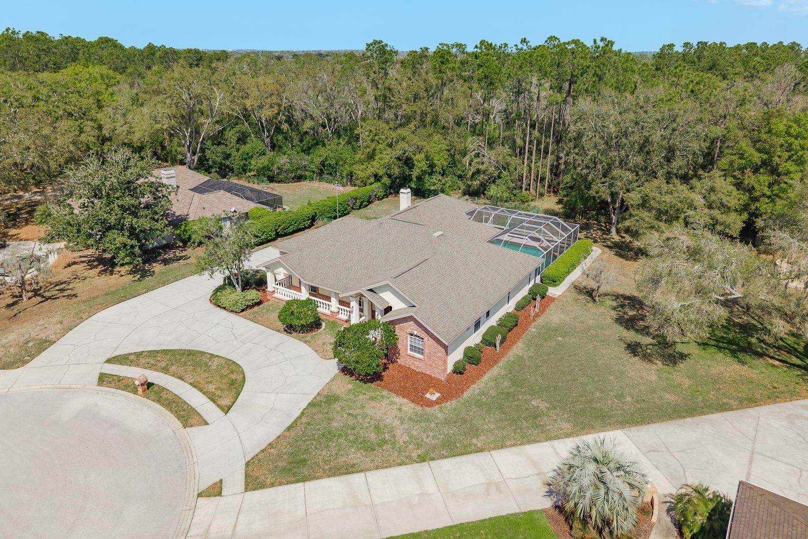 6207 CLAIRE DE LUNE CT, NEW PORT RICHEY, FL, 34655