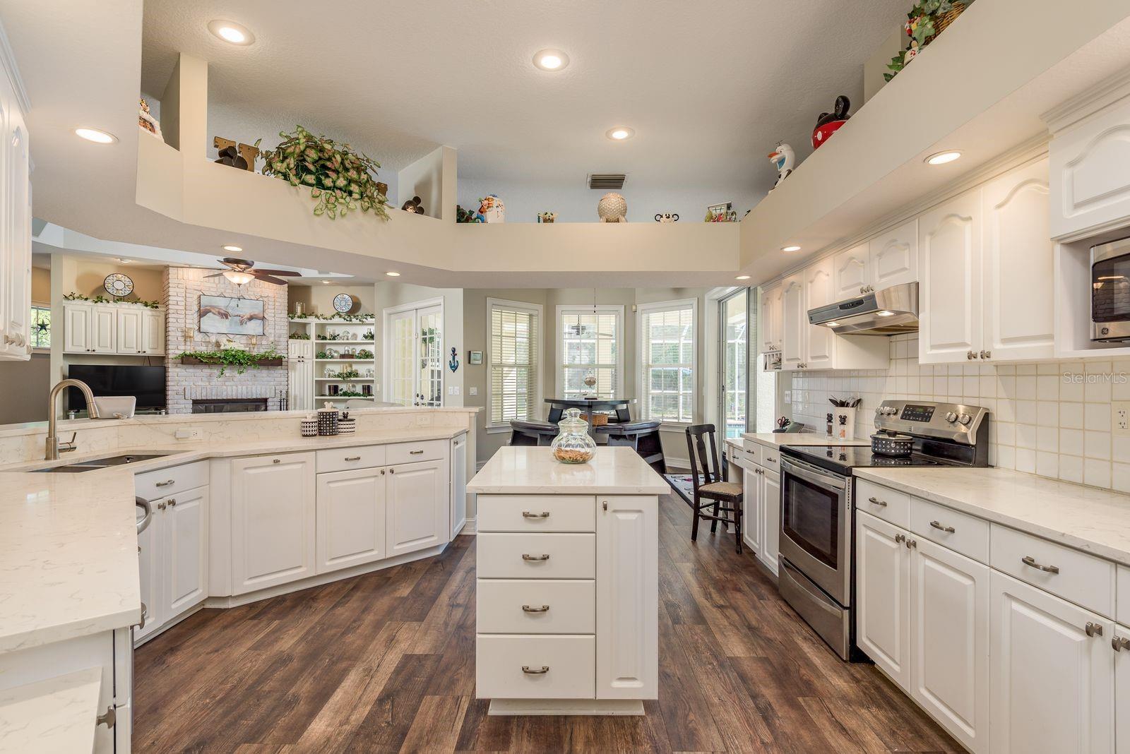 6207 CLAIRE DE LUNE CT, NEW PORT RICHEY, FL, 34655