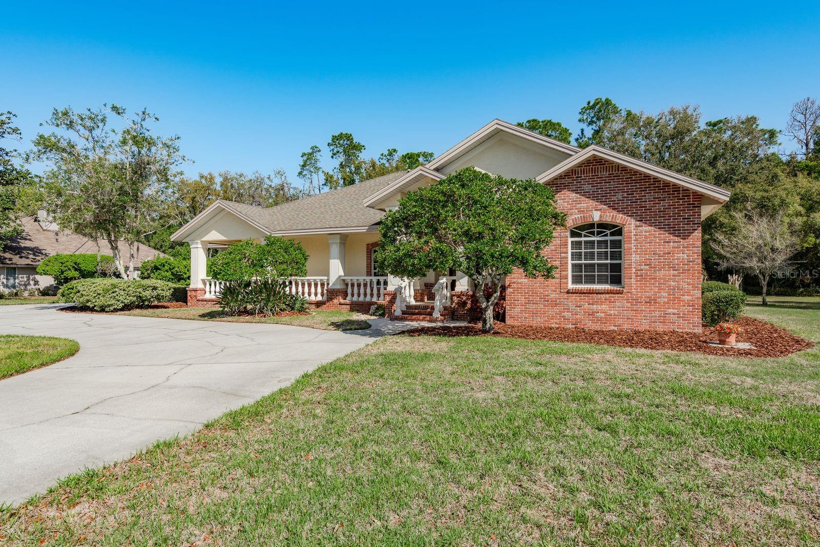 6207 CLAIRE DE LUNE CT, NEW PORT RICHEY, FL, 34655