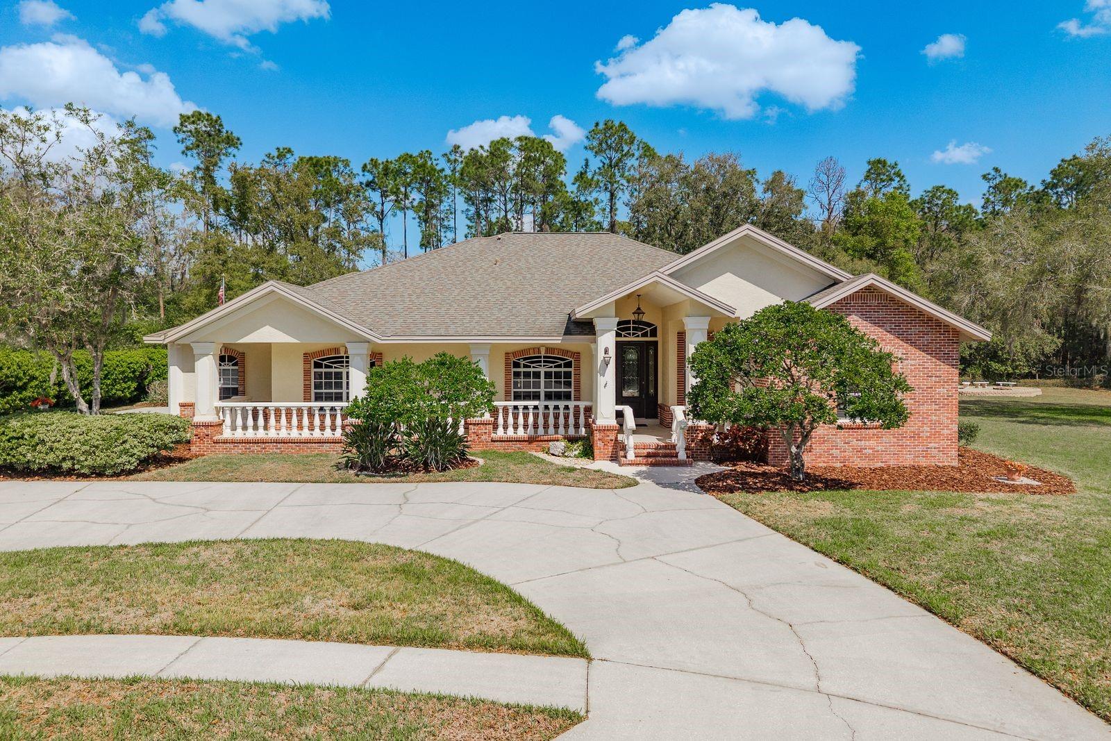 6207 CLAIRE DE LUNE CT, NEW PORT RICHEY, FL, 34655