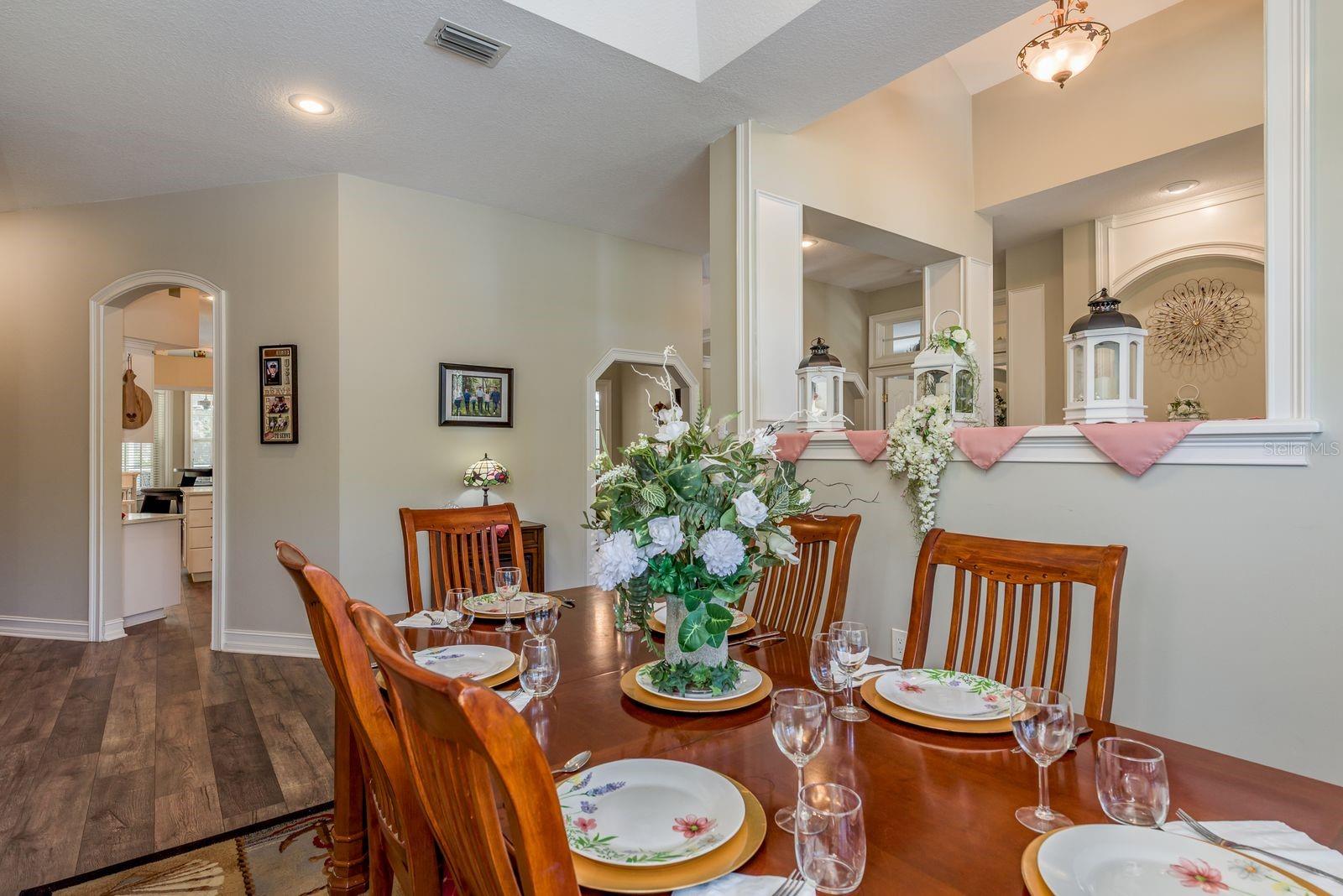 6207 CLAIRE DE LUNE CT, NEW PORT RICHEY, FL, 34655
