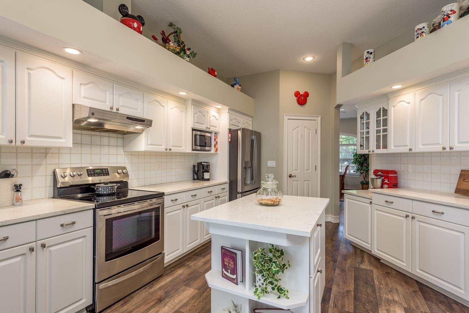 6207 CLAIRE DE LUNE CT, NEW PORT RICHEY, FL, 34655