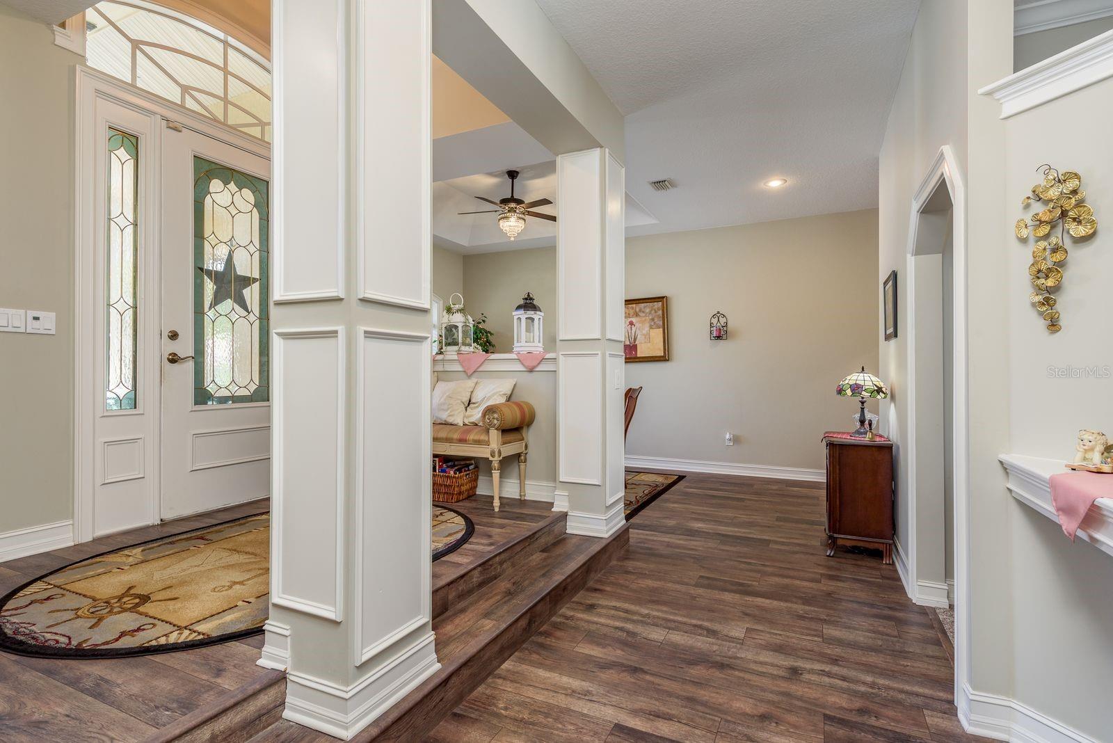 6207 CLAIRE DE LUNE CT, NEW PORT RICHEY, FL, 34655