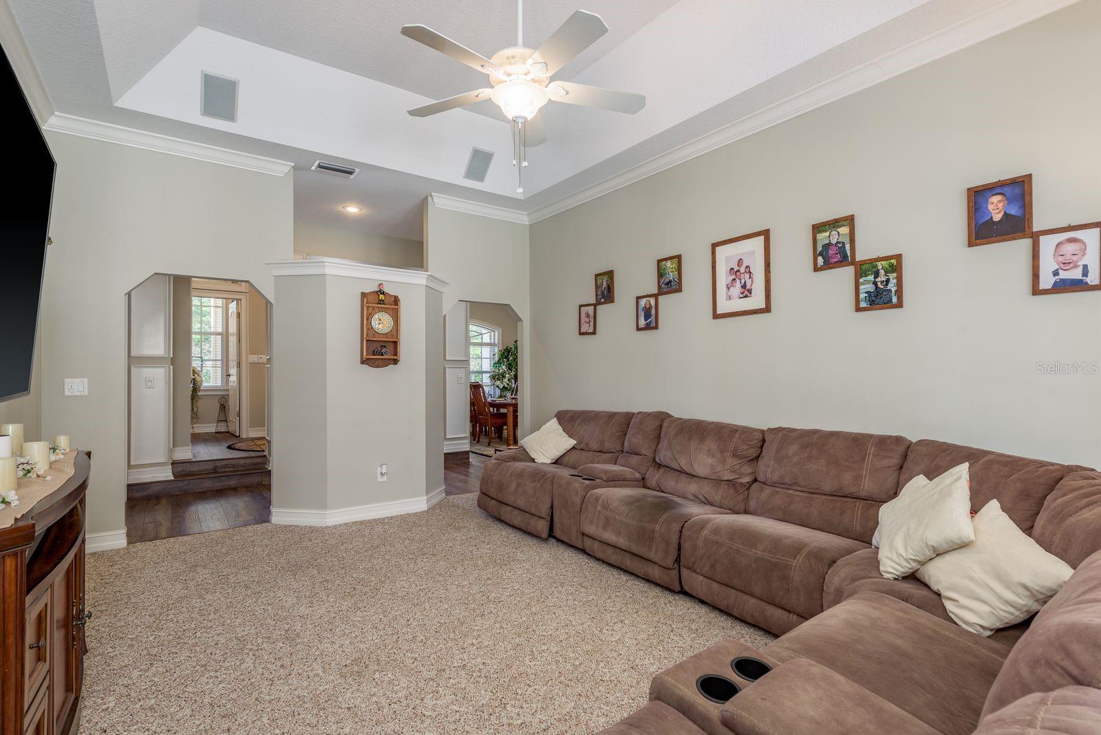 6207 CLAIRE DE LUNE CT, NEW PORT RICHEY, FL, 34655
