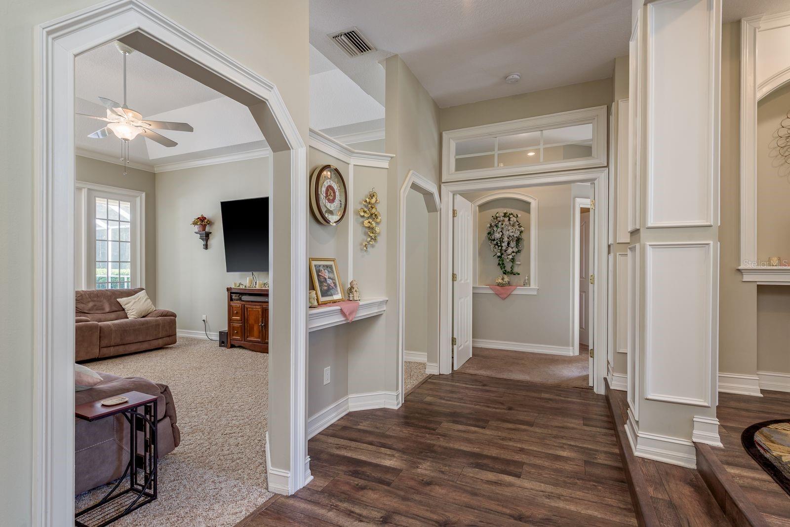 6207 CLAIRE DE LUNE CT, NEW PORT RICHEY, FL, 34655