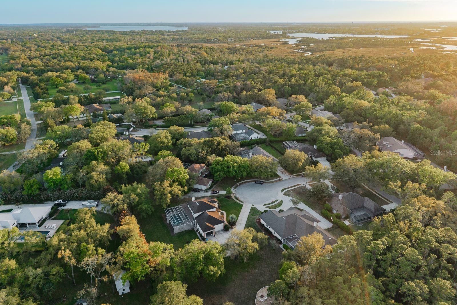 6207 CLAIRE DE LUNE CT, NEW PORT RICHEY, FL, 34655