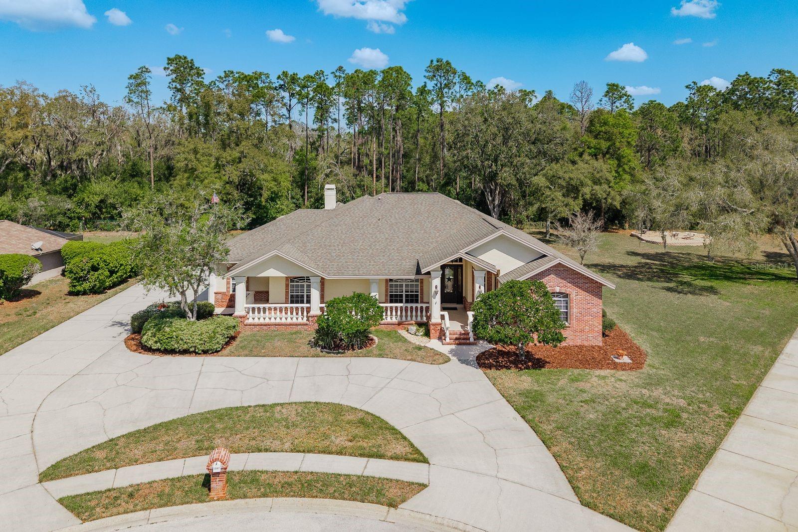 6207 CLAIRE DE LUNE CT, NEW PORT RICHEY, FL, 34655
