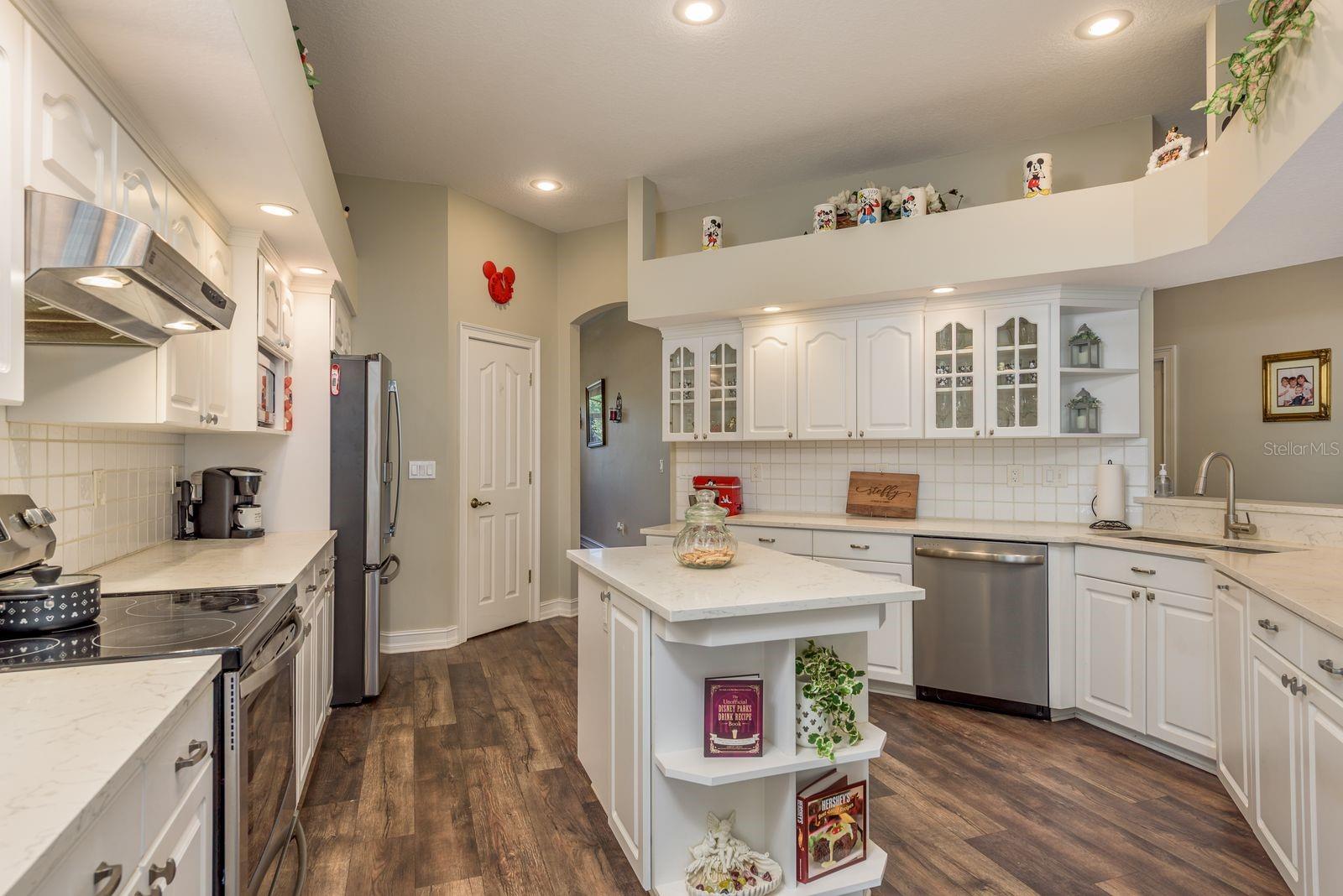 6207 CLAIRE DE LUNE CT, NEW PORT RICHEY, FL, 34655