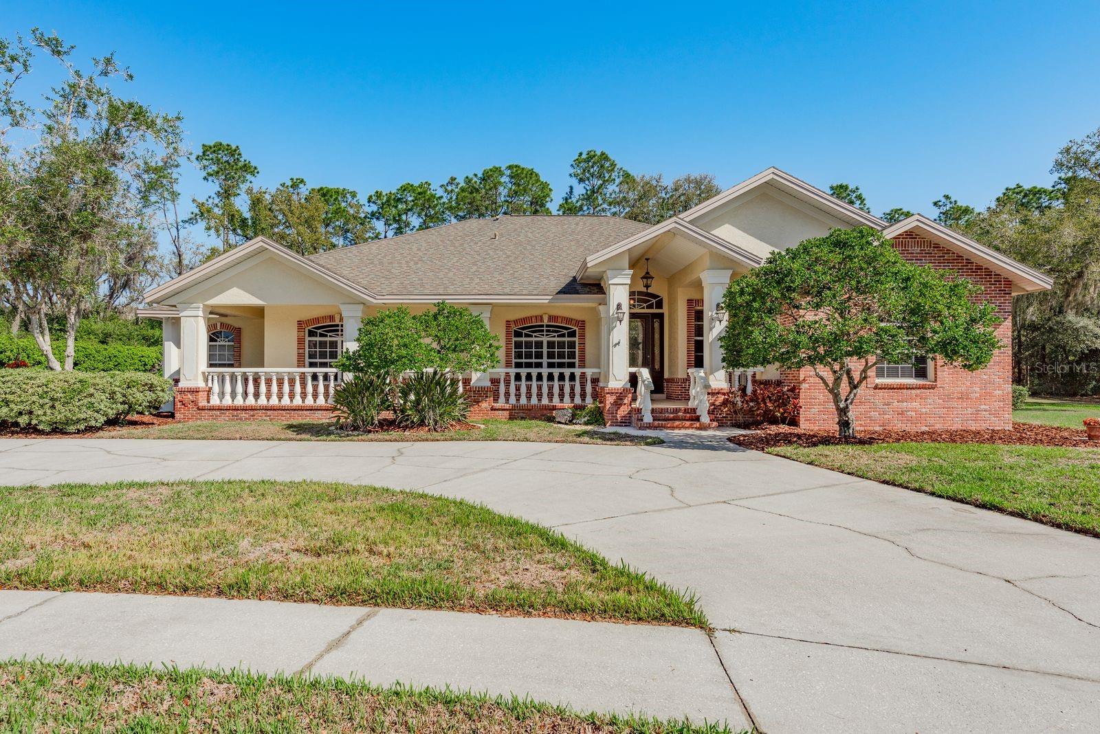 6207 CLAIRE DE LUNE CT, NEW PORT RICHEY, FL, 34655