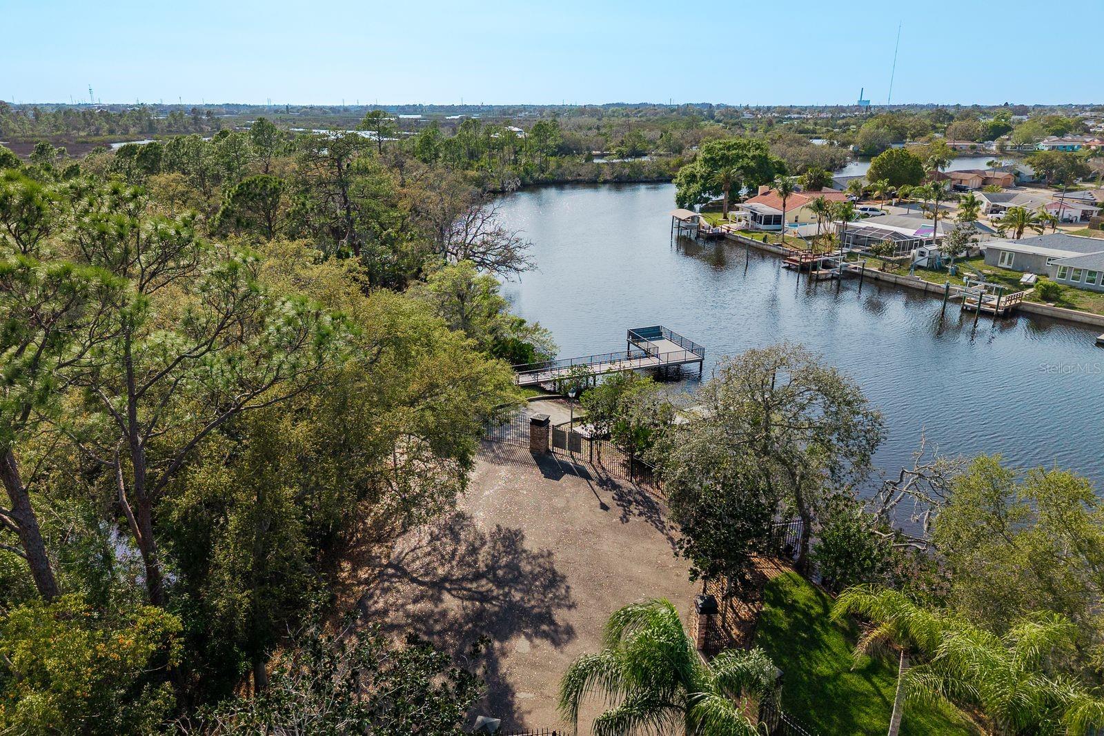 6207 CLAIRE DE LUNE CT, NEW PORT RICHEY, FL, 34655