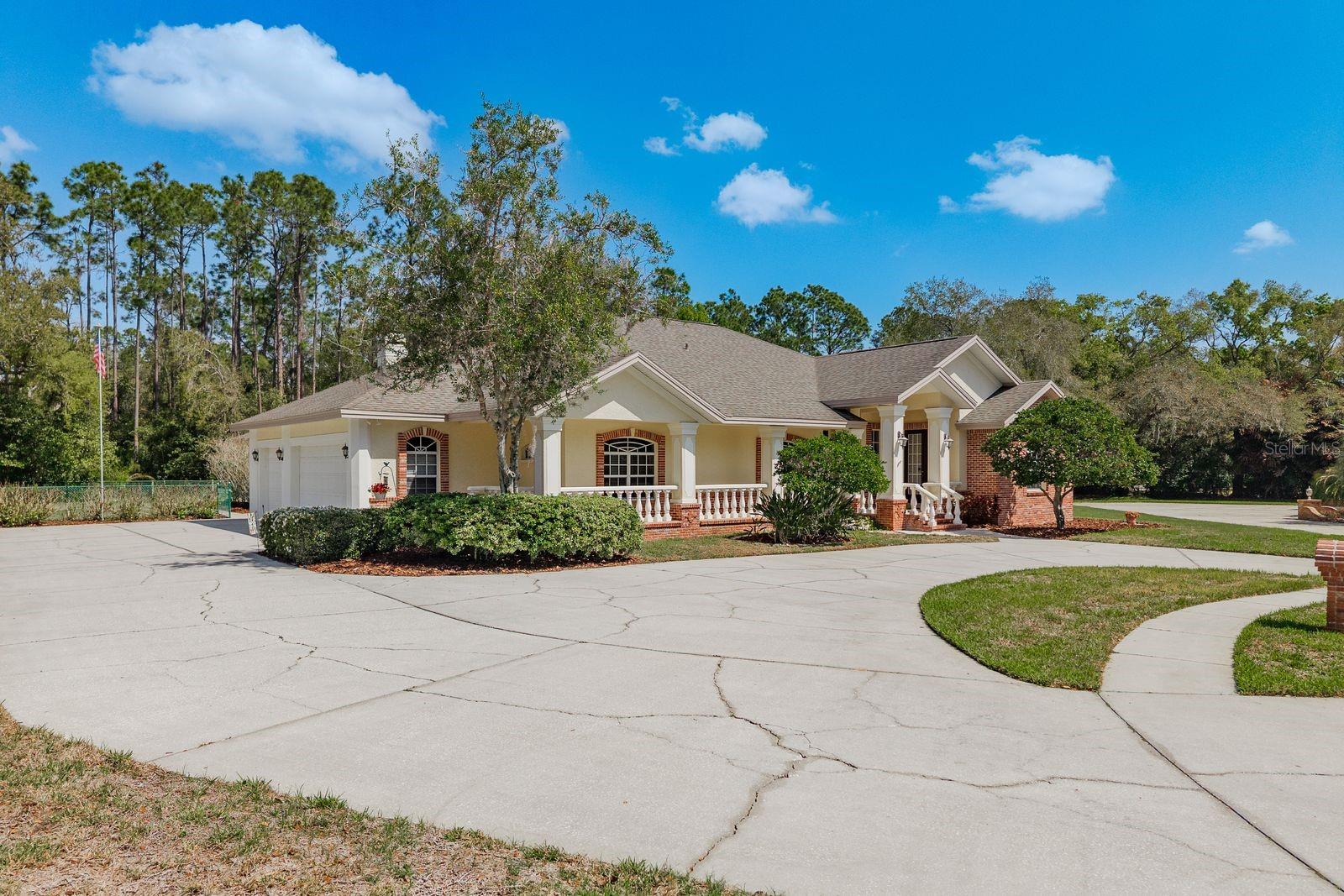 6207 CLAIRE DE LUNE CT, NEW PORT RICHEY, FL, 34655