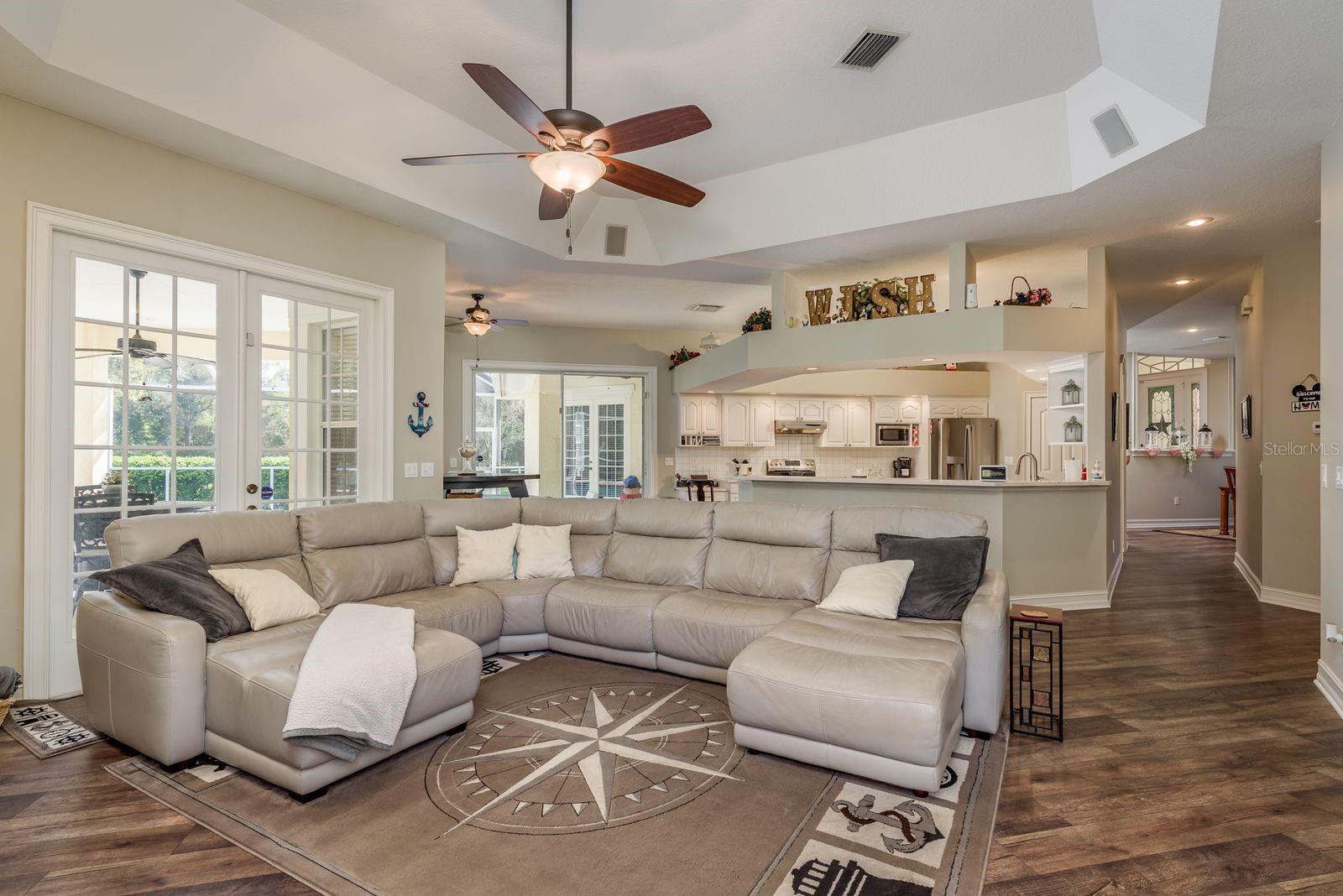 6207 CLAIRE DE LUNE CT, NEW PORT RICHEY, FL, 34655