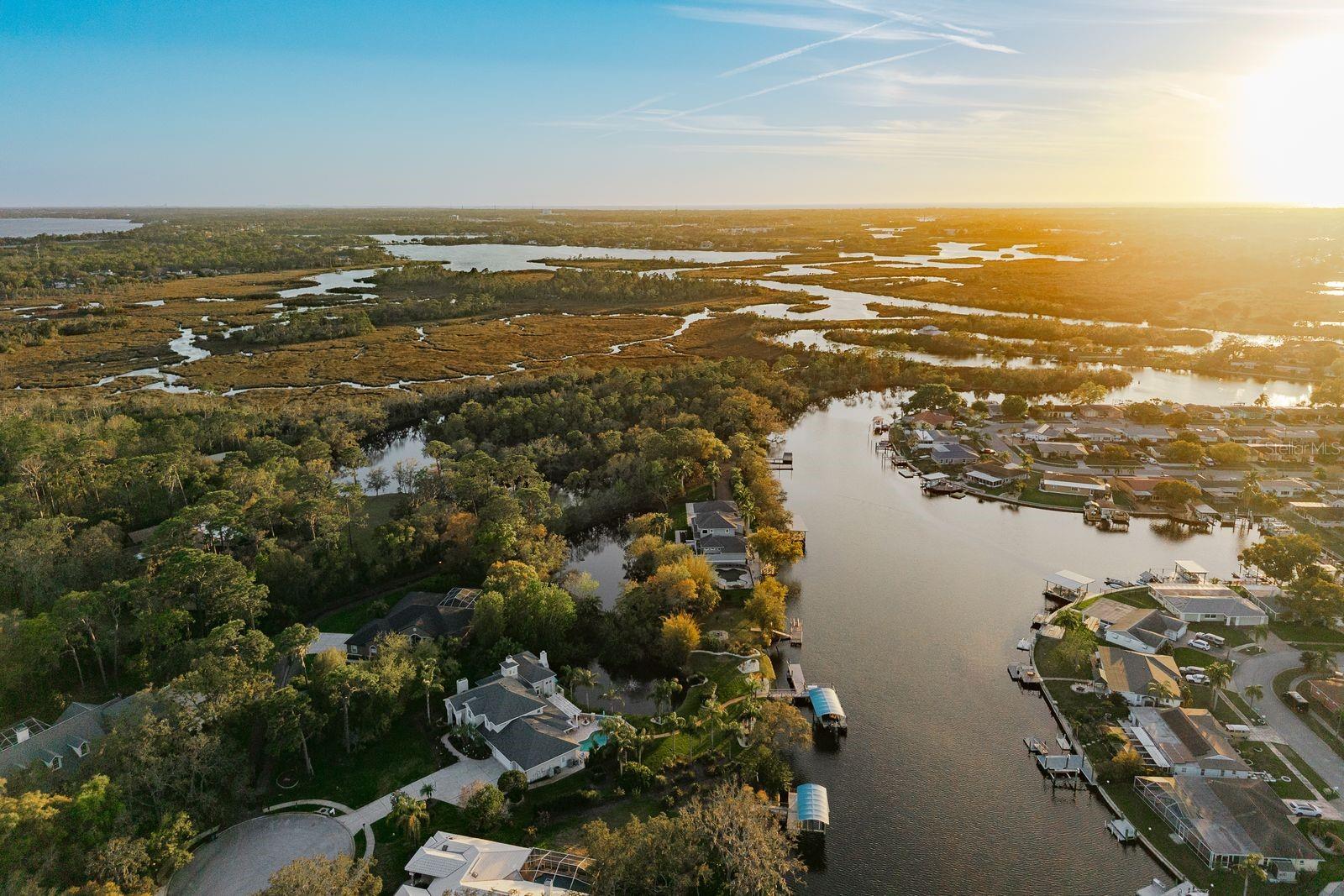 6207 CLAIRE DE LUNE CT, NEW PORT RICHEY, FL, 34655