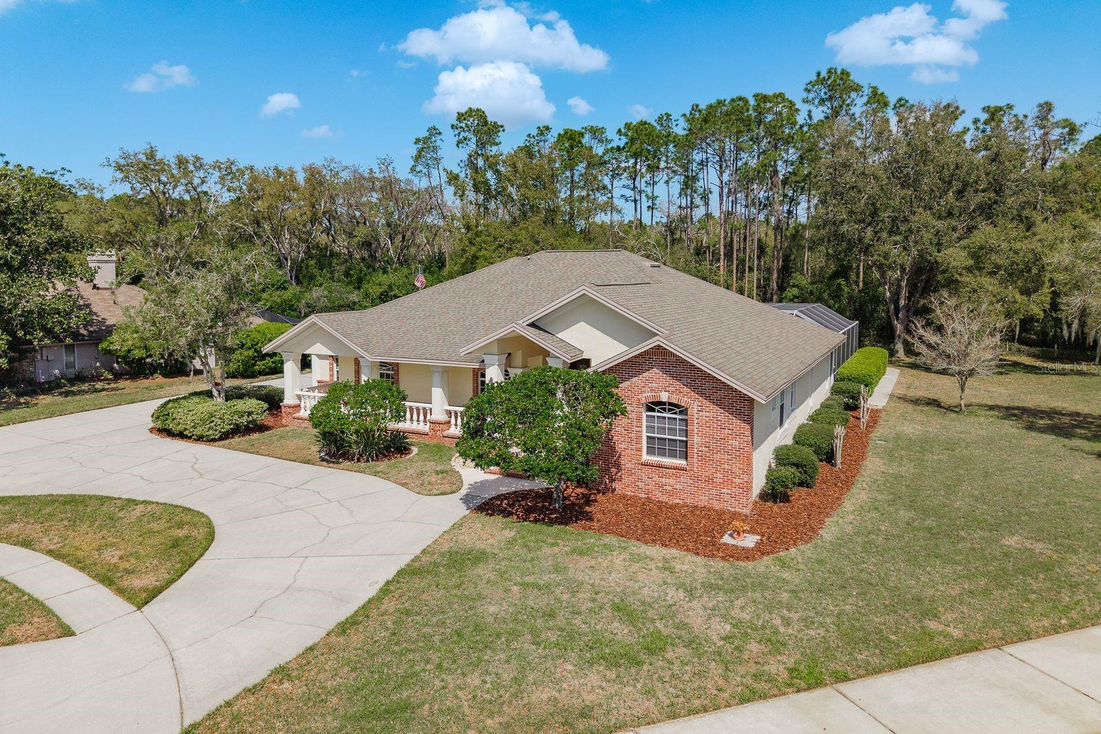 6207 CLAIRE DE LUNE CT, NEW PORT RICHEY, FL, 34655