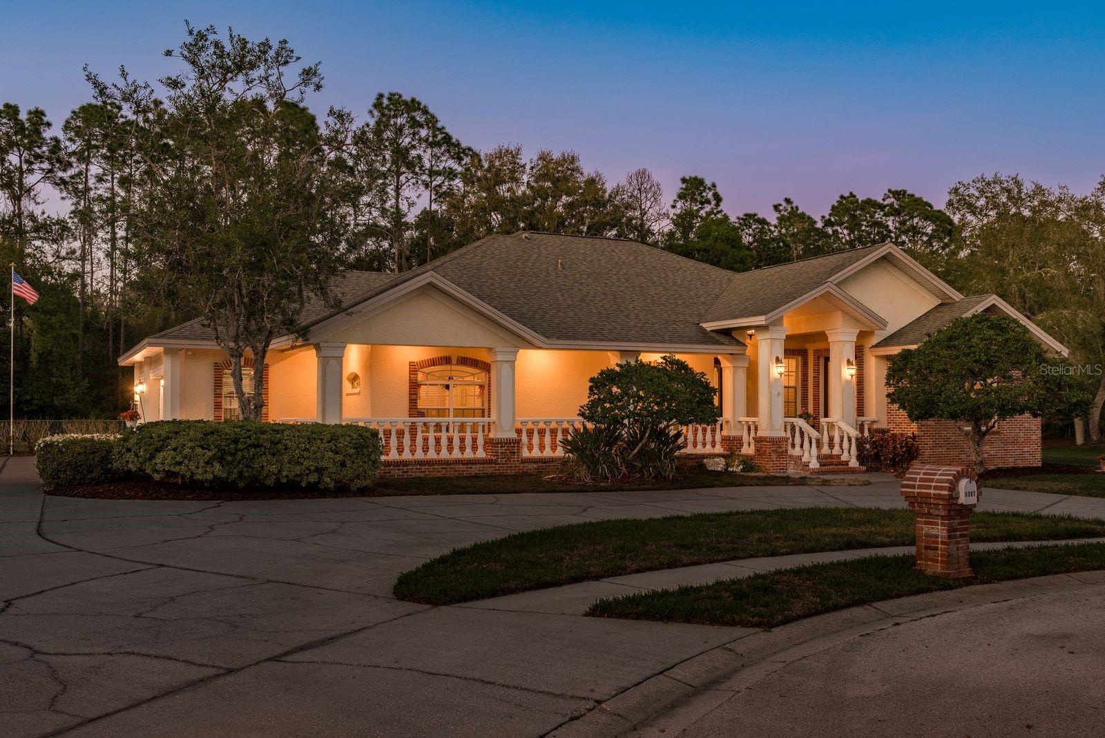 6207 CLAIRE DE LUNE CT, NEW PORT RICHEY, FL, 34655