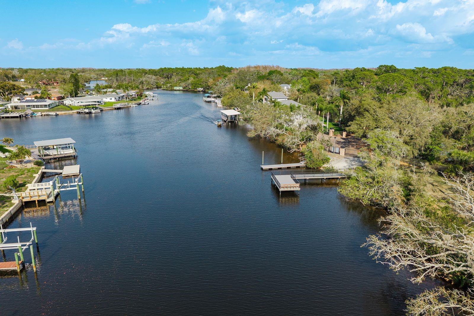 6207 CLAIRE DE LUNE CT, NEW PORT RICHEY, FL, 34655