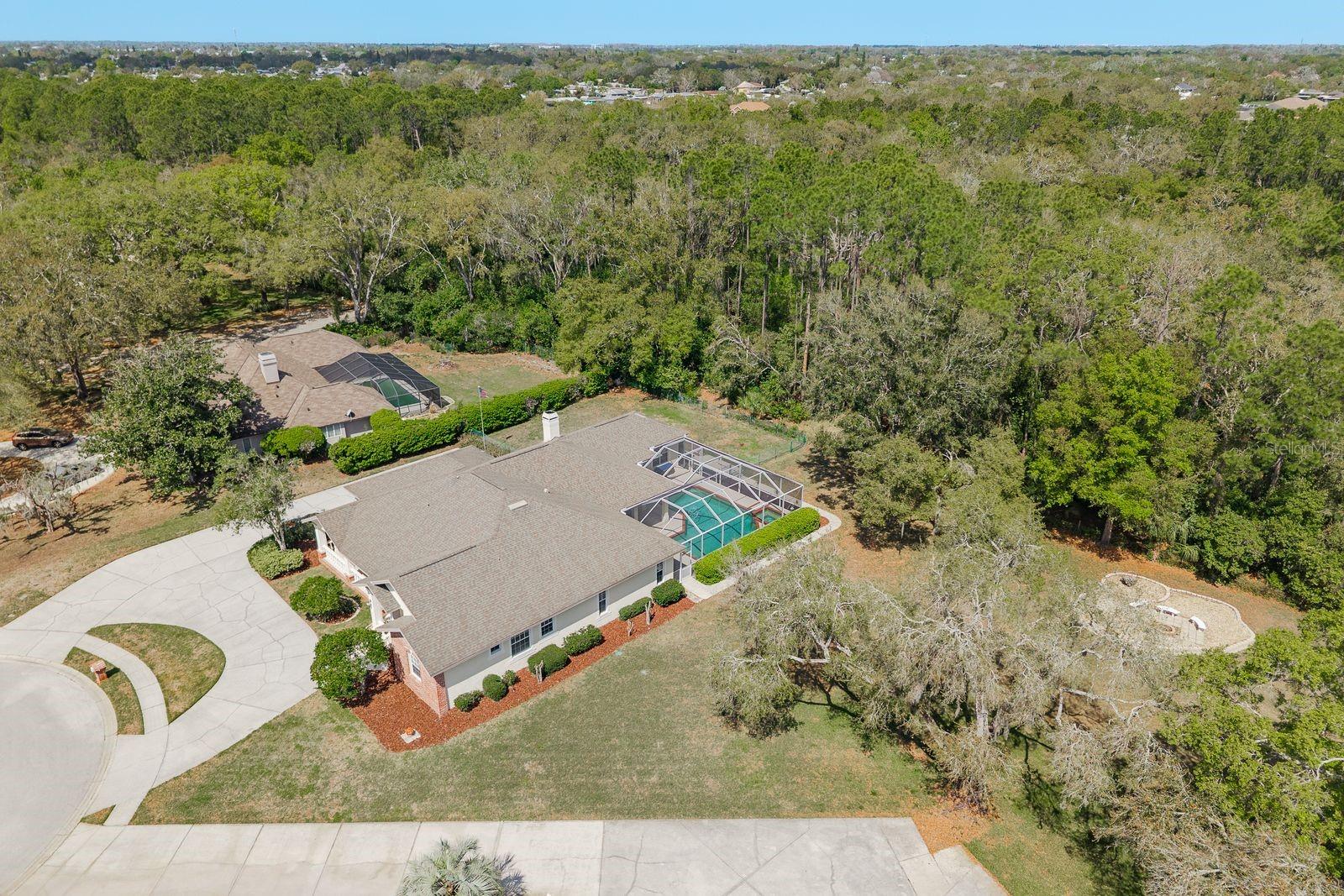 6207 CLAIRE DE LUNE CT, NEW PORT RICHEY, FL, 34655