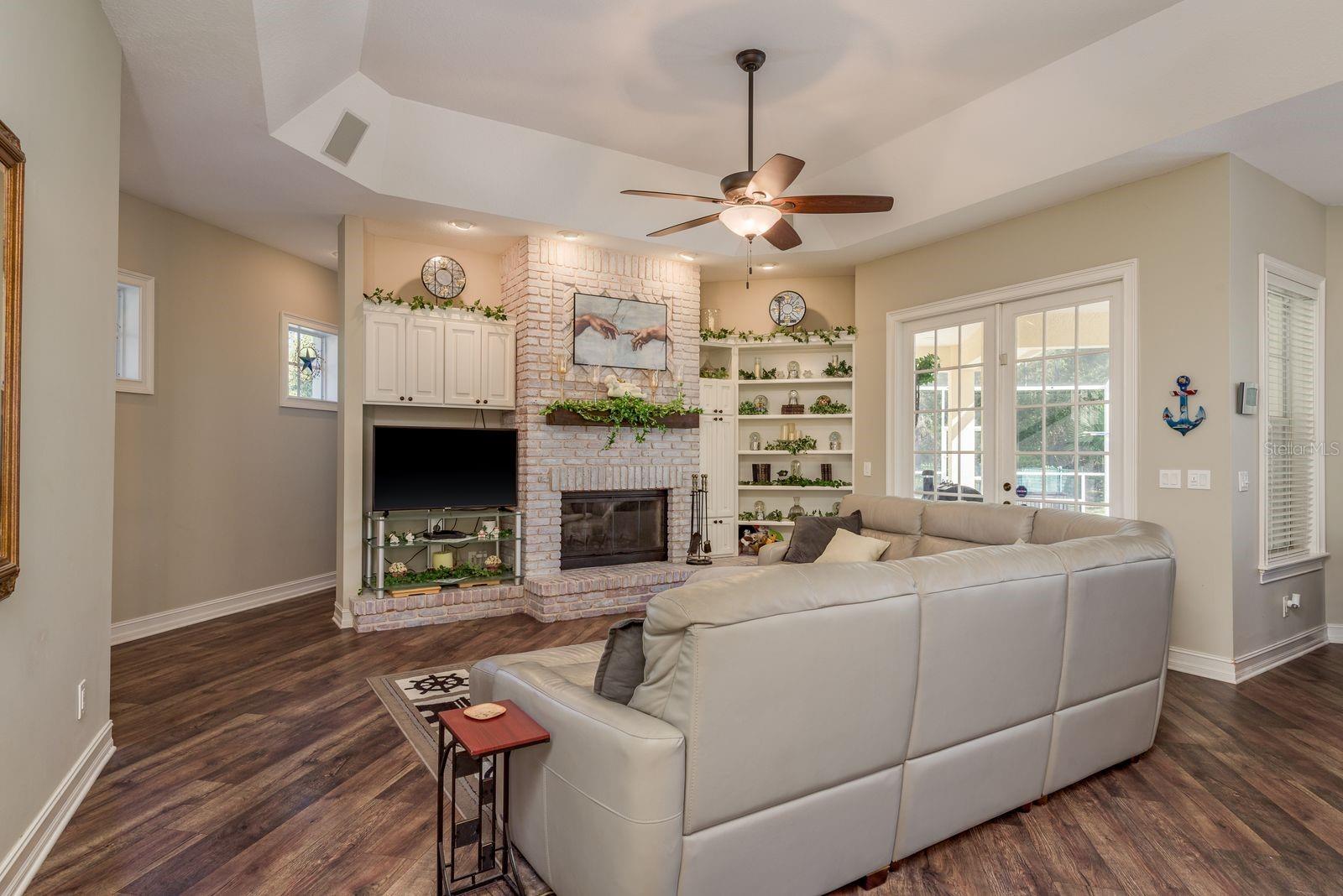 6207 CLAIRE DE LUNE CT, NEW PORT RICHEY, FL, 34655