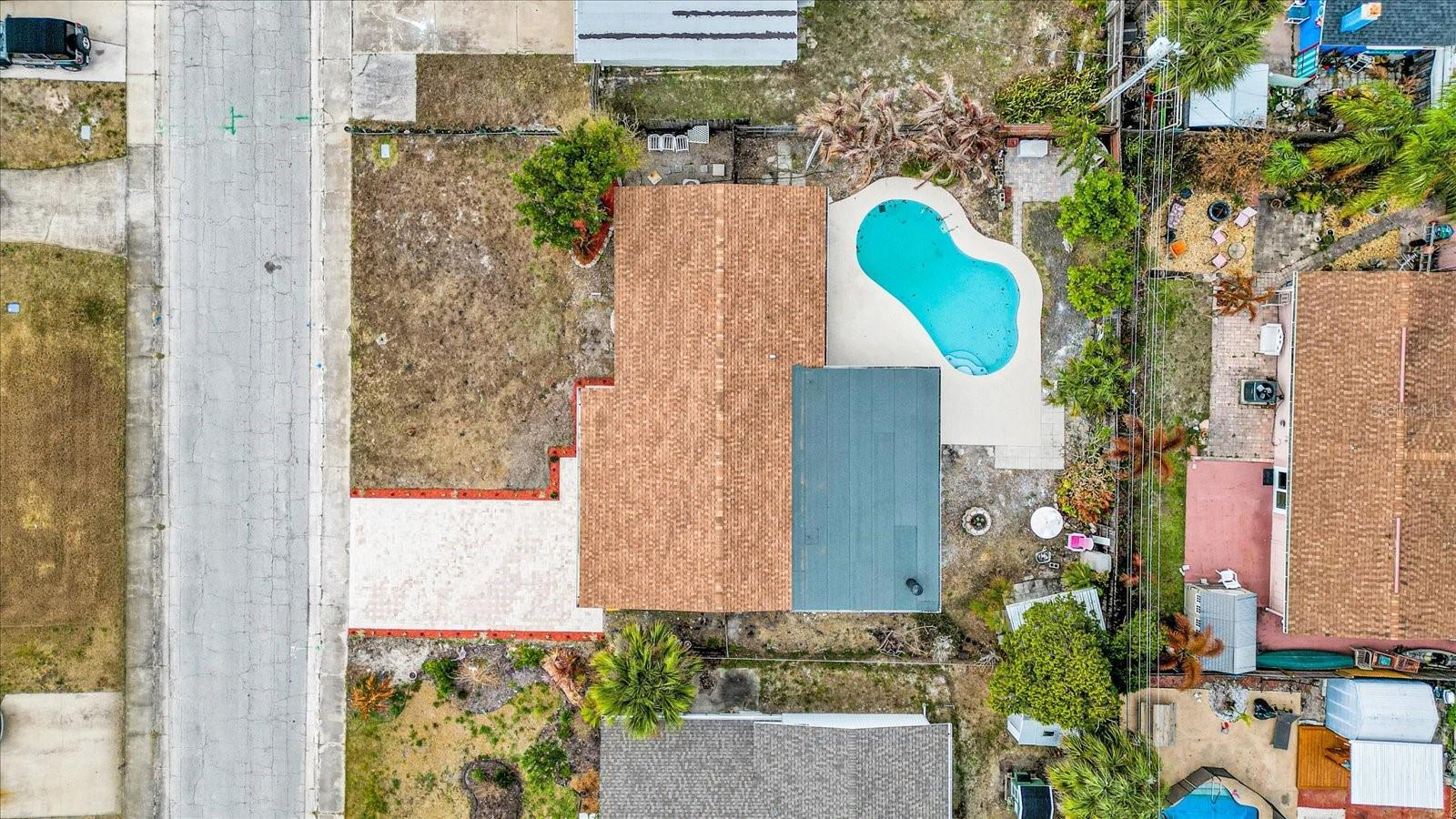 290 PATRICK AVE, MERRITT ISLAND, FL, 32953