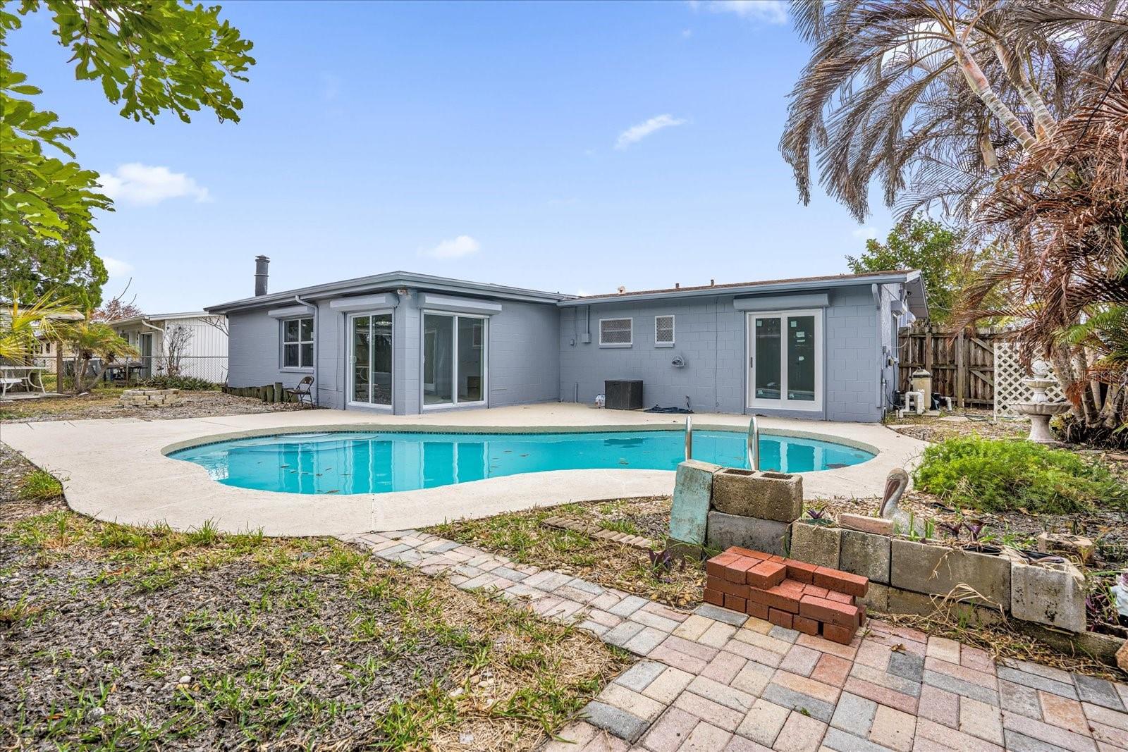 290 PATRICK AVE, MERRITT ISLAND, FL, 32953