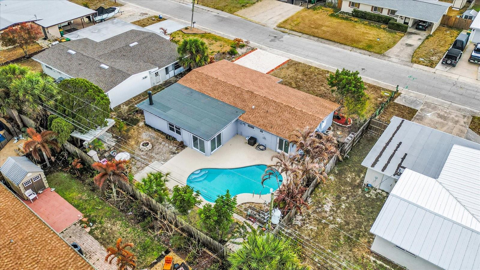 290 PATRICK AVE, MERRITT ISLAND, FL, 32953