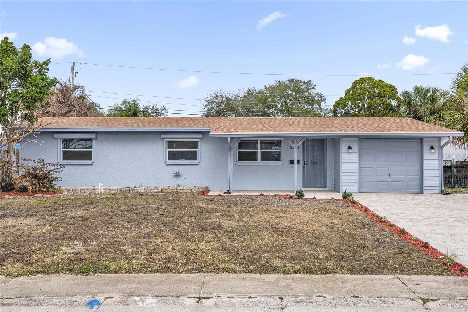 290 PATRICK AVE, MERRITT ISLAND, FL, 32953