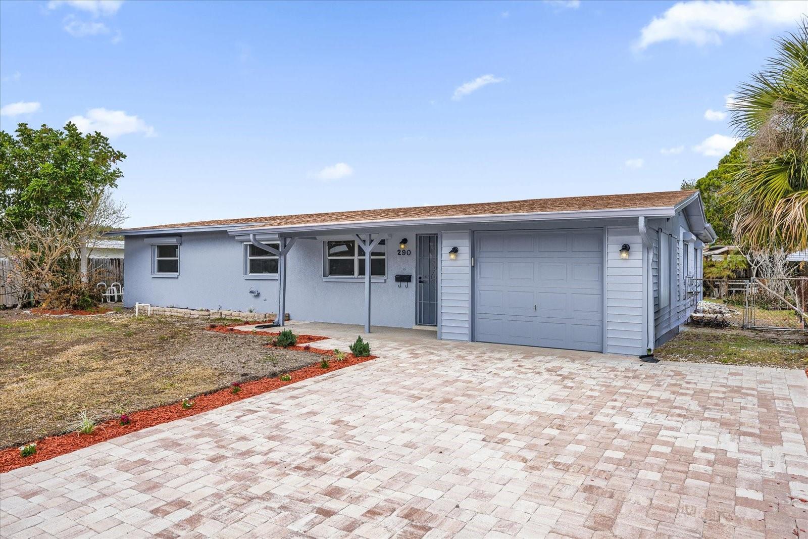 290 PATRICK AVE, MERRITT ISLAND, FL, 32953