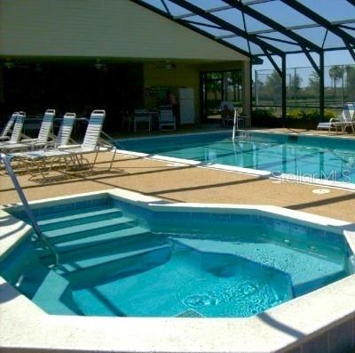 4024 OAKVIEW DR #I2, PUNTA GORDA, FL, 33980