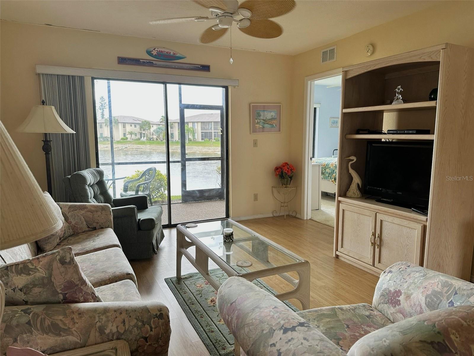 4024 OAKVIEW DR #I2, PUNTA GORDA, FL, 33980