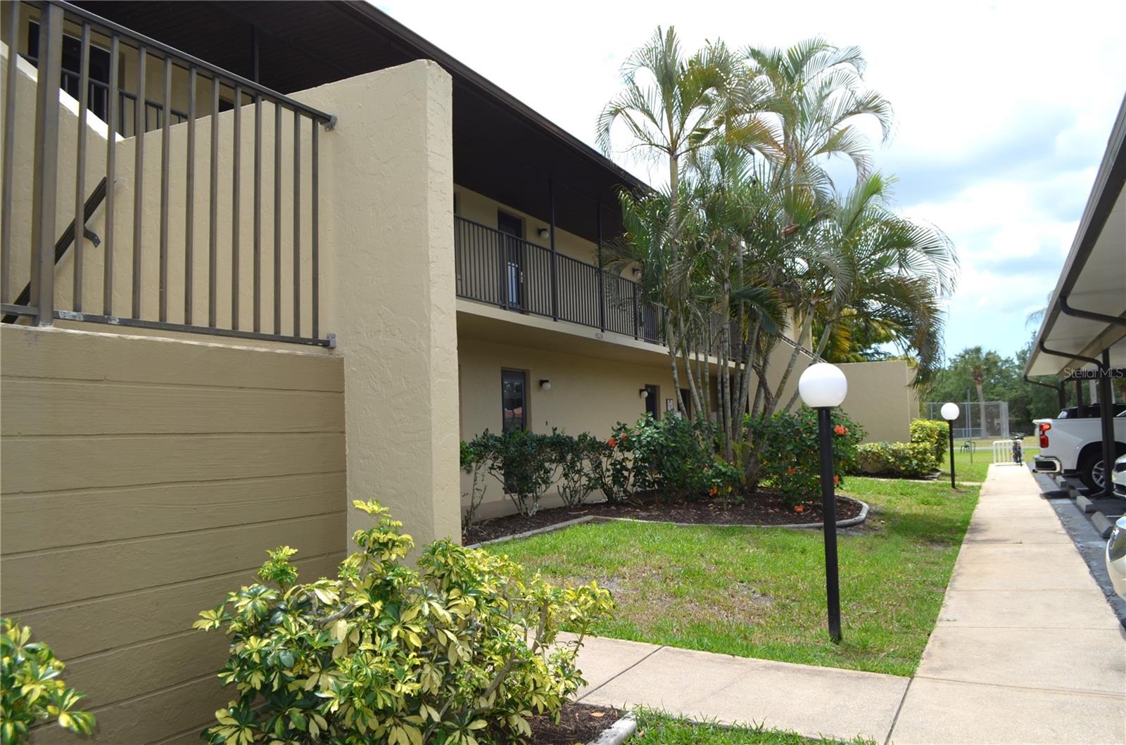 4024 OAKVIEW DR #I2, PUNTA GORDA, FL, 33980