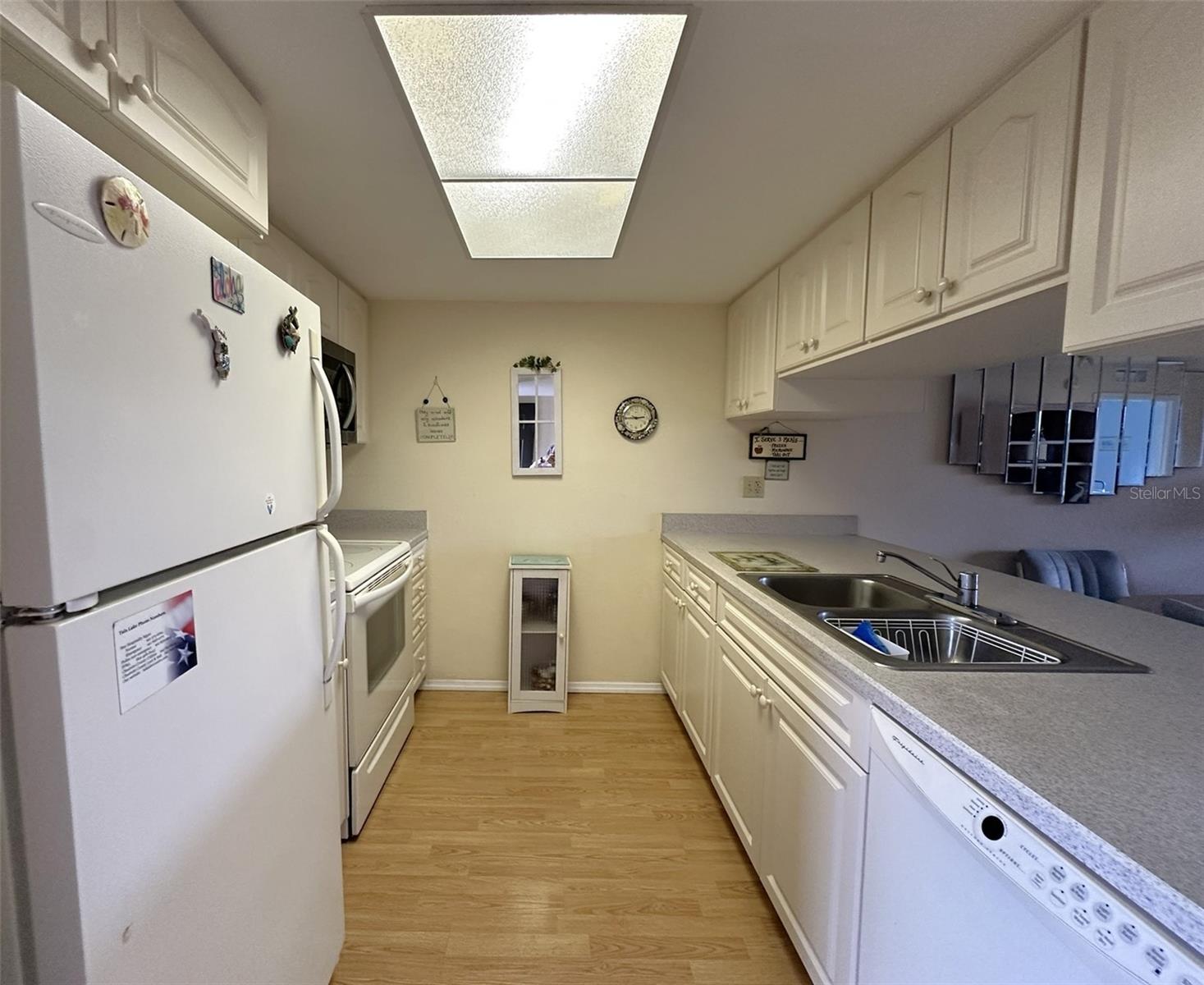 4024 OAKVIEW DR #I2, PUNTA GORDA, FL, 33980