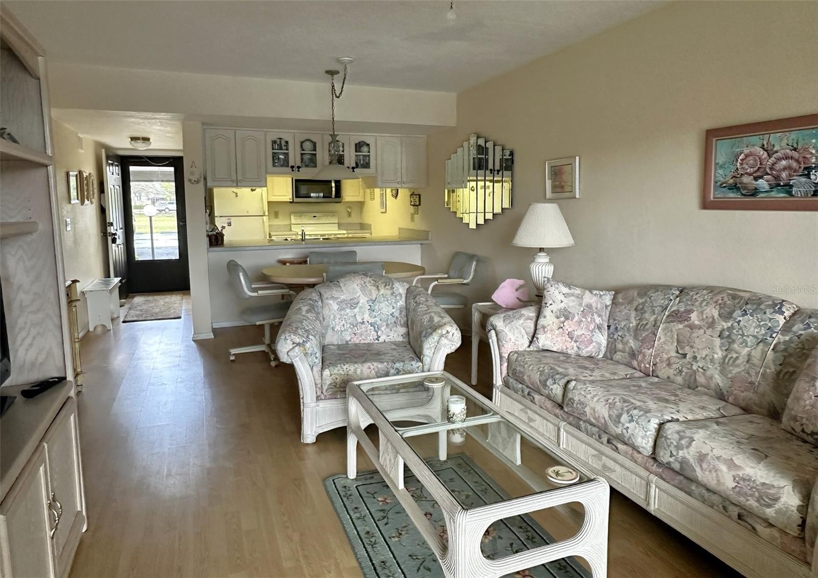 4024 OAKVIEW DR #I2, PUNTA GORDA, FL, 33980