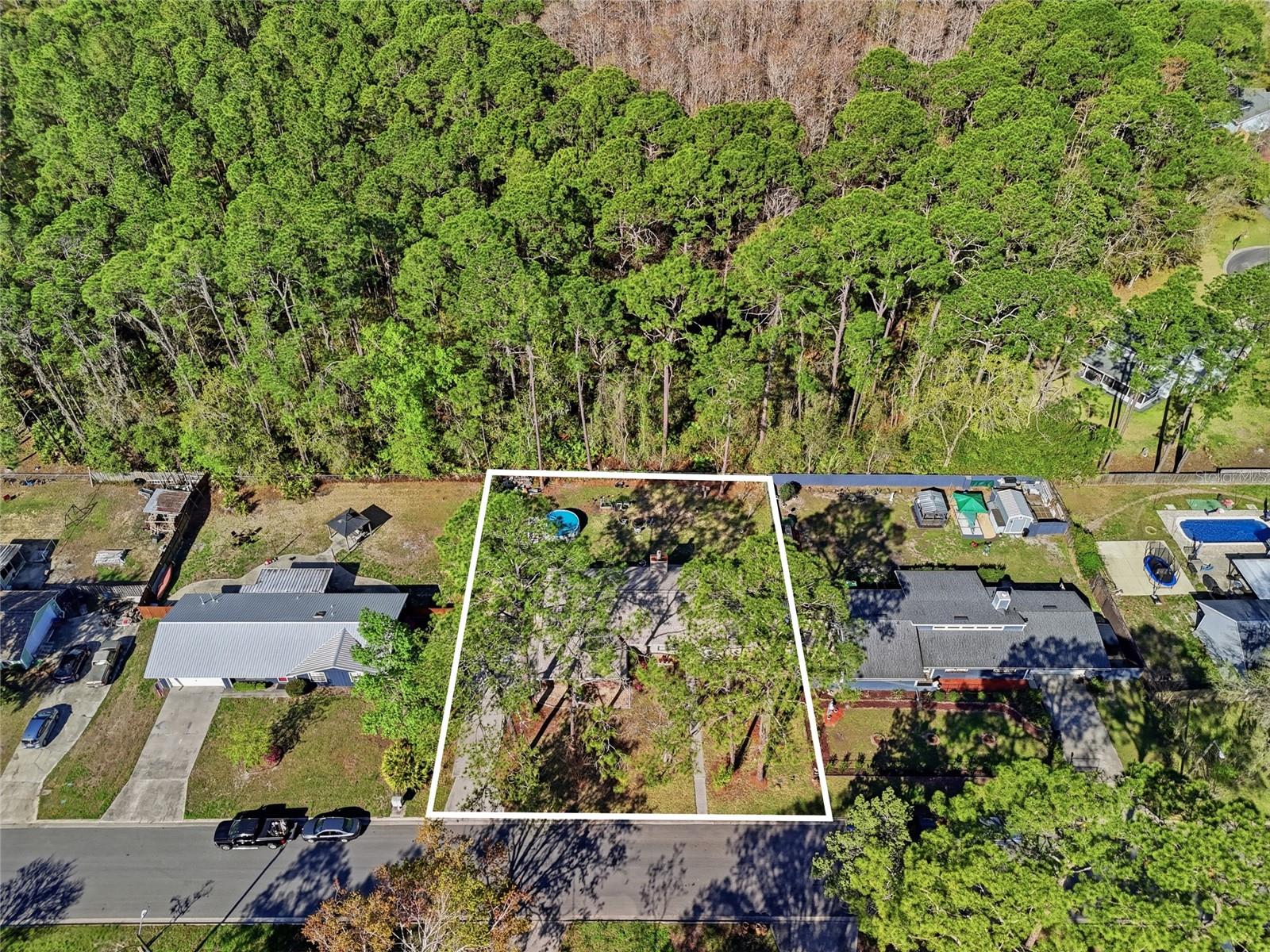 6526 NW 33RD TER, GAINESVILLE, FL, 32653