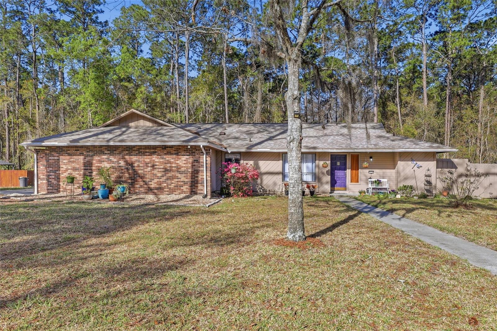 6526 NW 33RD TER, GAINESVILLE, FL, 32653