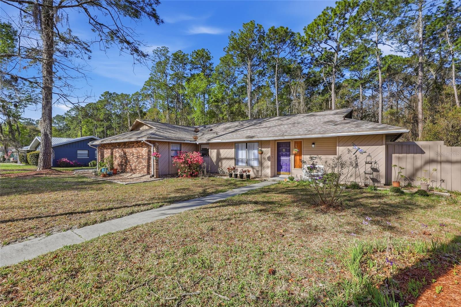 6526 NW 33RD TER, GAINESVILLE, FL, 32653