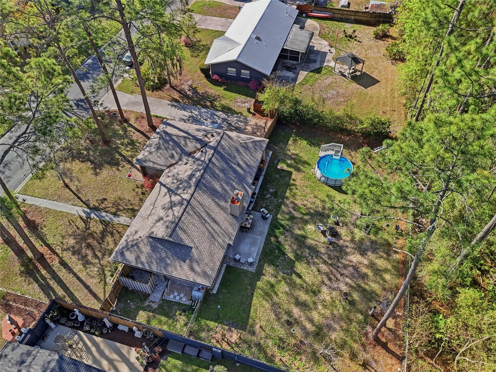 6526 NW 33RD TER, GAINESVILLE, FL, 32653