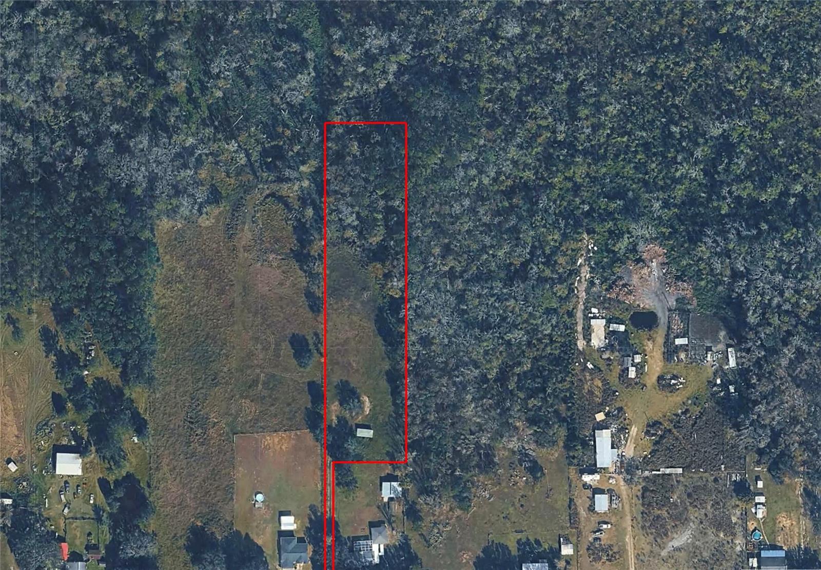 30375 SAINT JOE RD, DADE CITY, FL, 33525