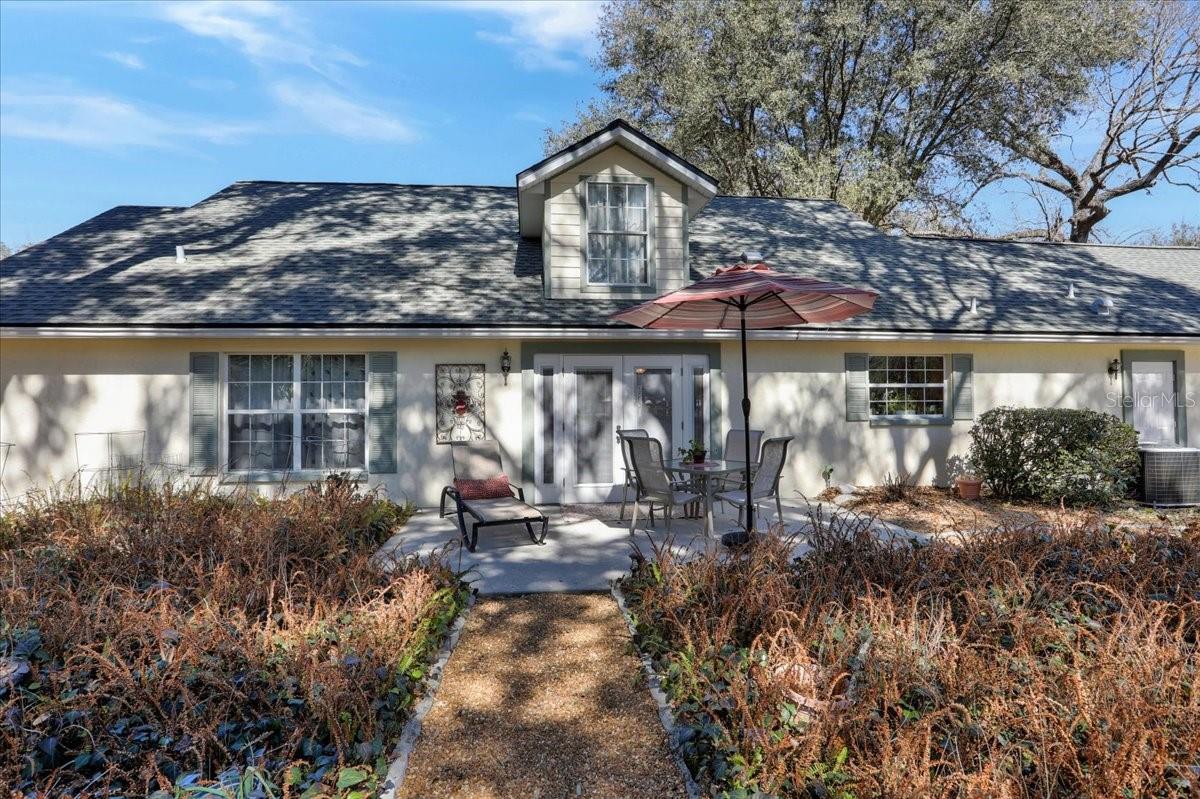 422 SW MAGNOLIA LN, FORT WHITE, FL, 32038