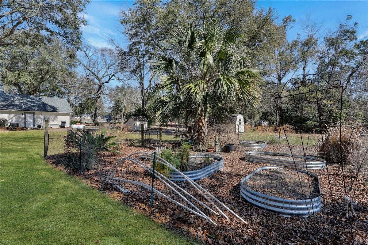 422 SW MAGNOLIA LN, FORT WHITE, FL, 32038