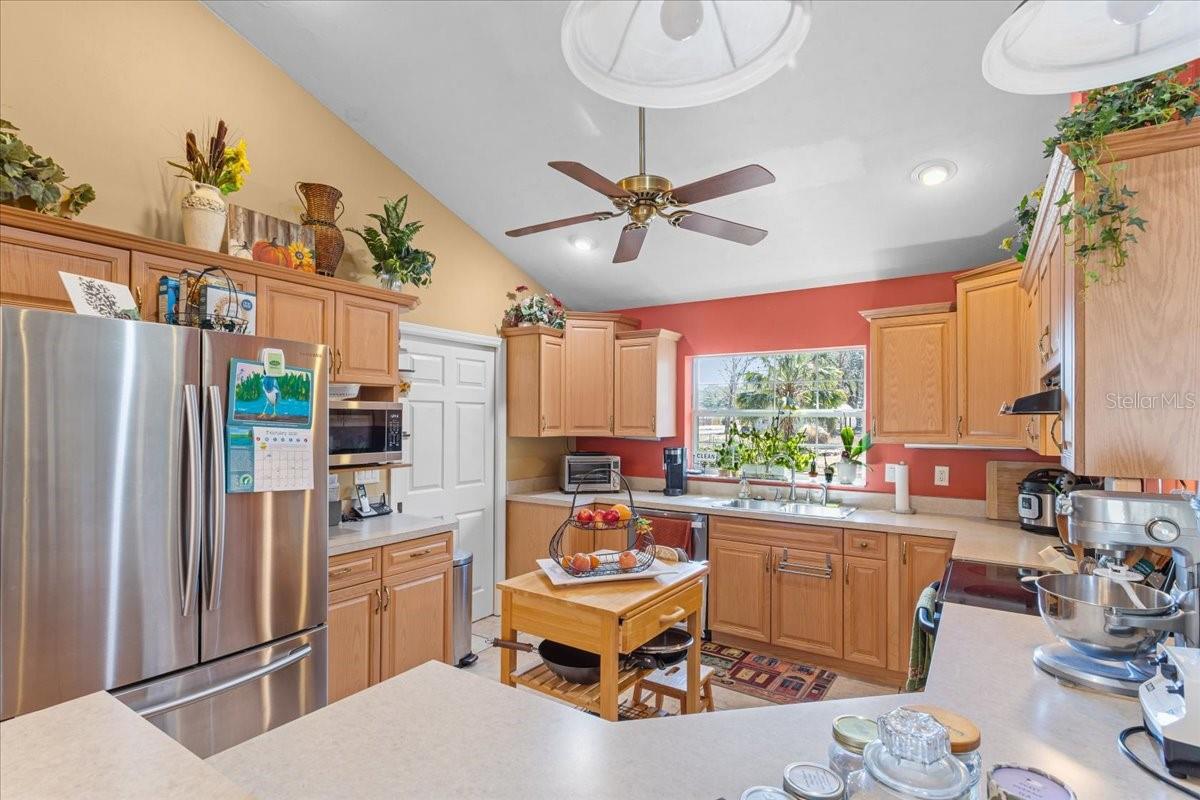 422 SW MAGNOLIA LN, FORT WHITE, FL, 32038