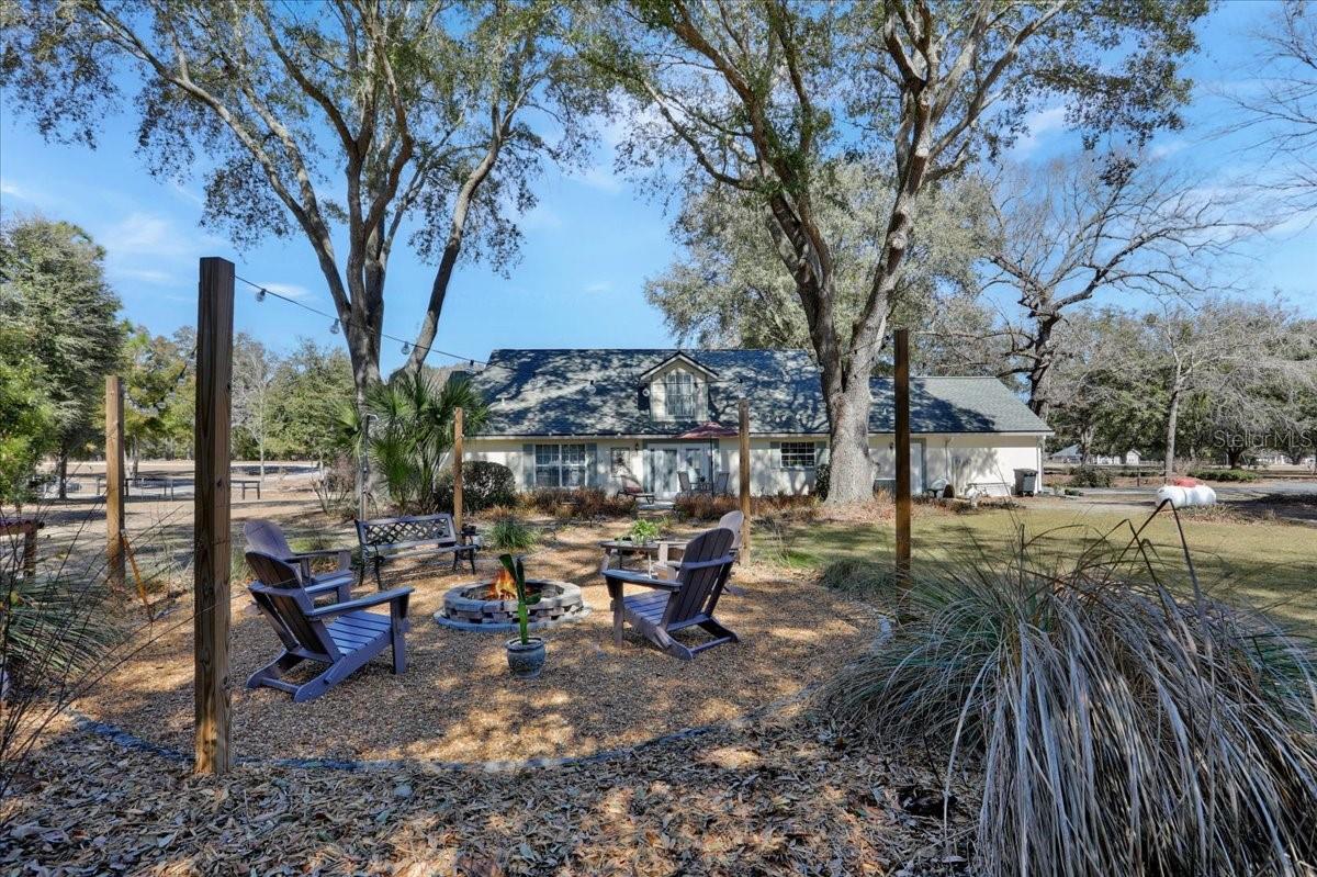 422 SW MAGNOLIA LN, FORT WHITE, FL, 32038