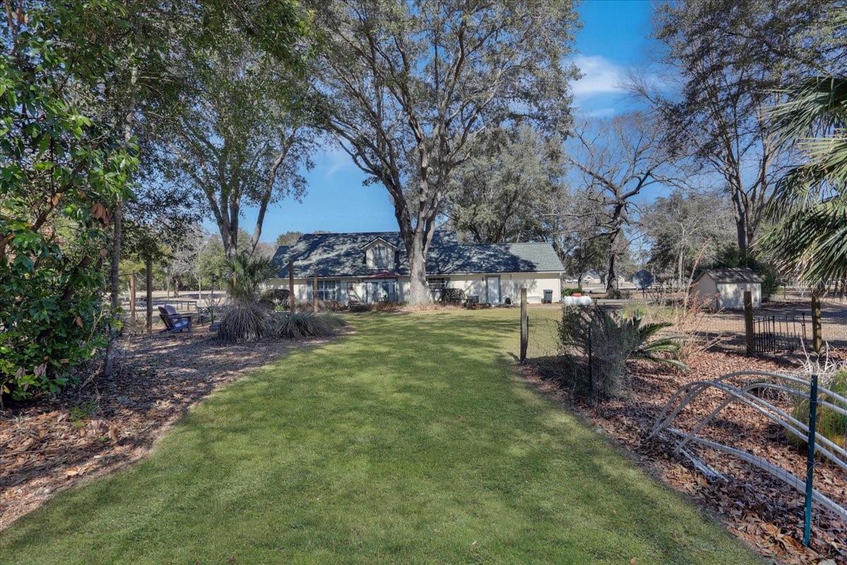 422 SW MAGNOLIA LN, FORT WHITE, FL, 32038